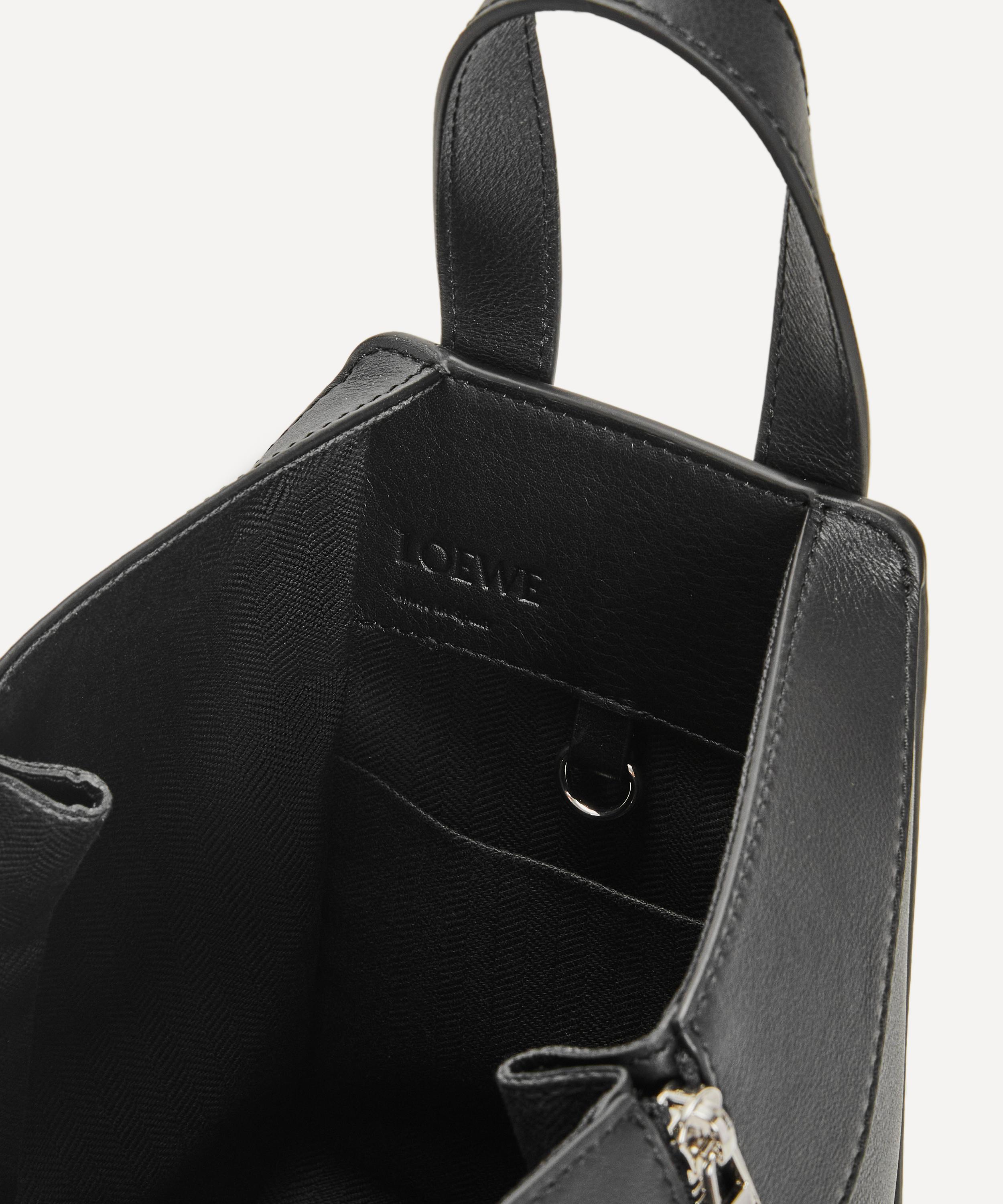 Loewe - Hammock Compact Shoulder Bag image number 5