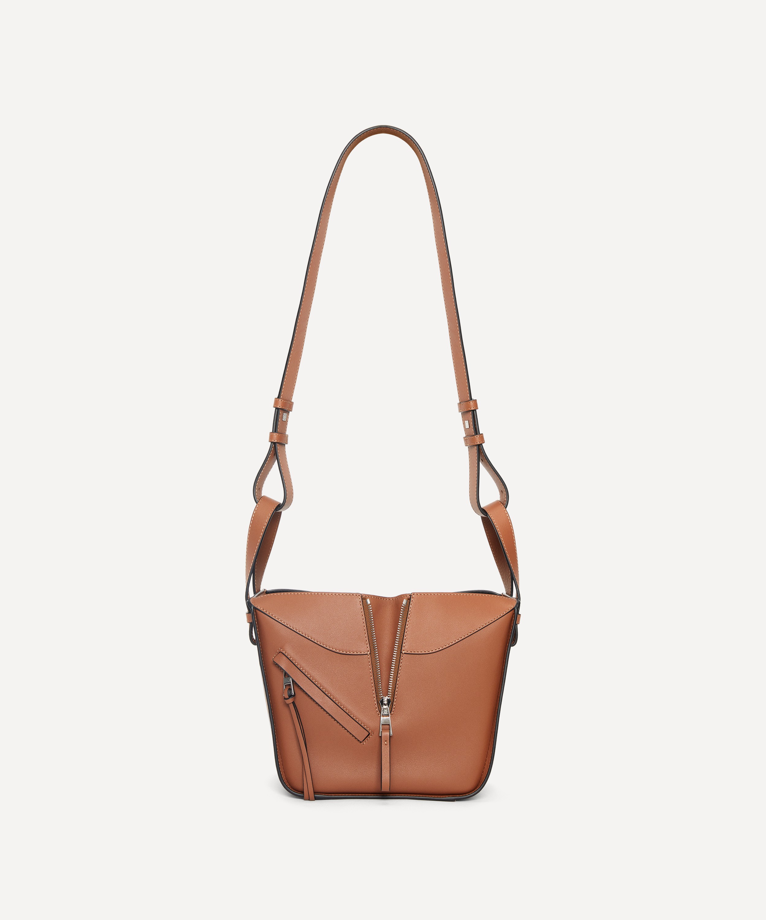 Loewe - Hammock Compact Shoulder Bag image number 1