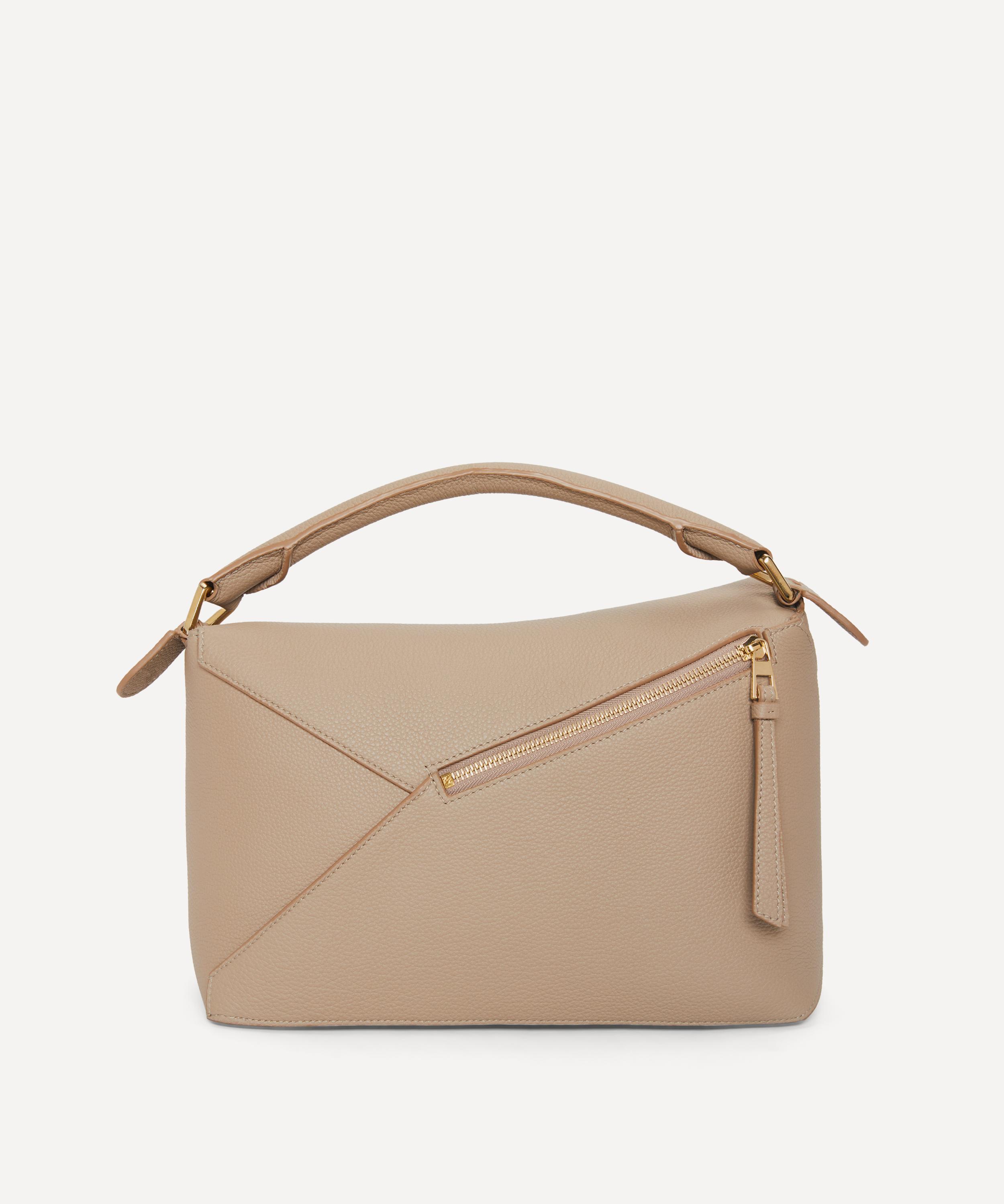 Loewe - Puzzle Edge Top Handle Bag image number 2