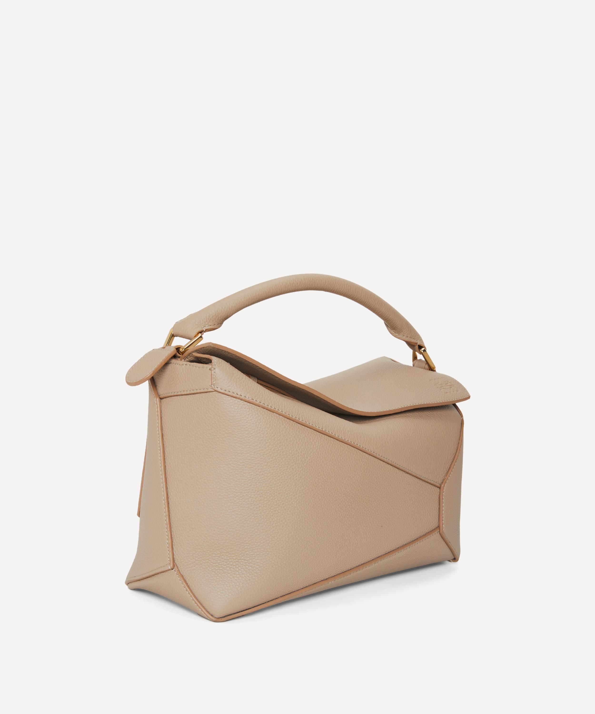 Loewe - Puzzle Edge Top Handle Bag image number 3