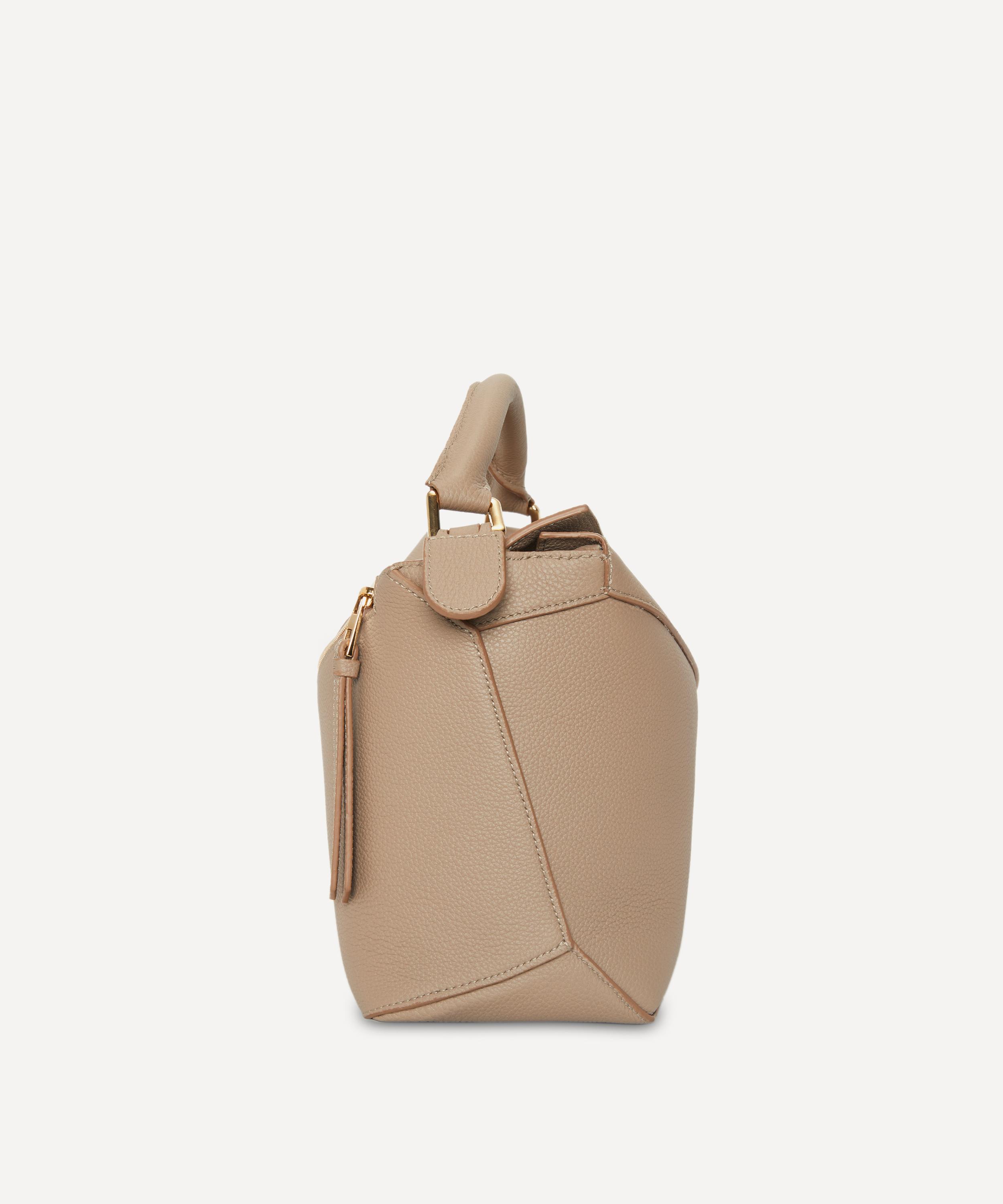 Loewe - Puzzle Edge Top Handle Bag image number 5