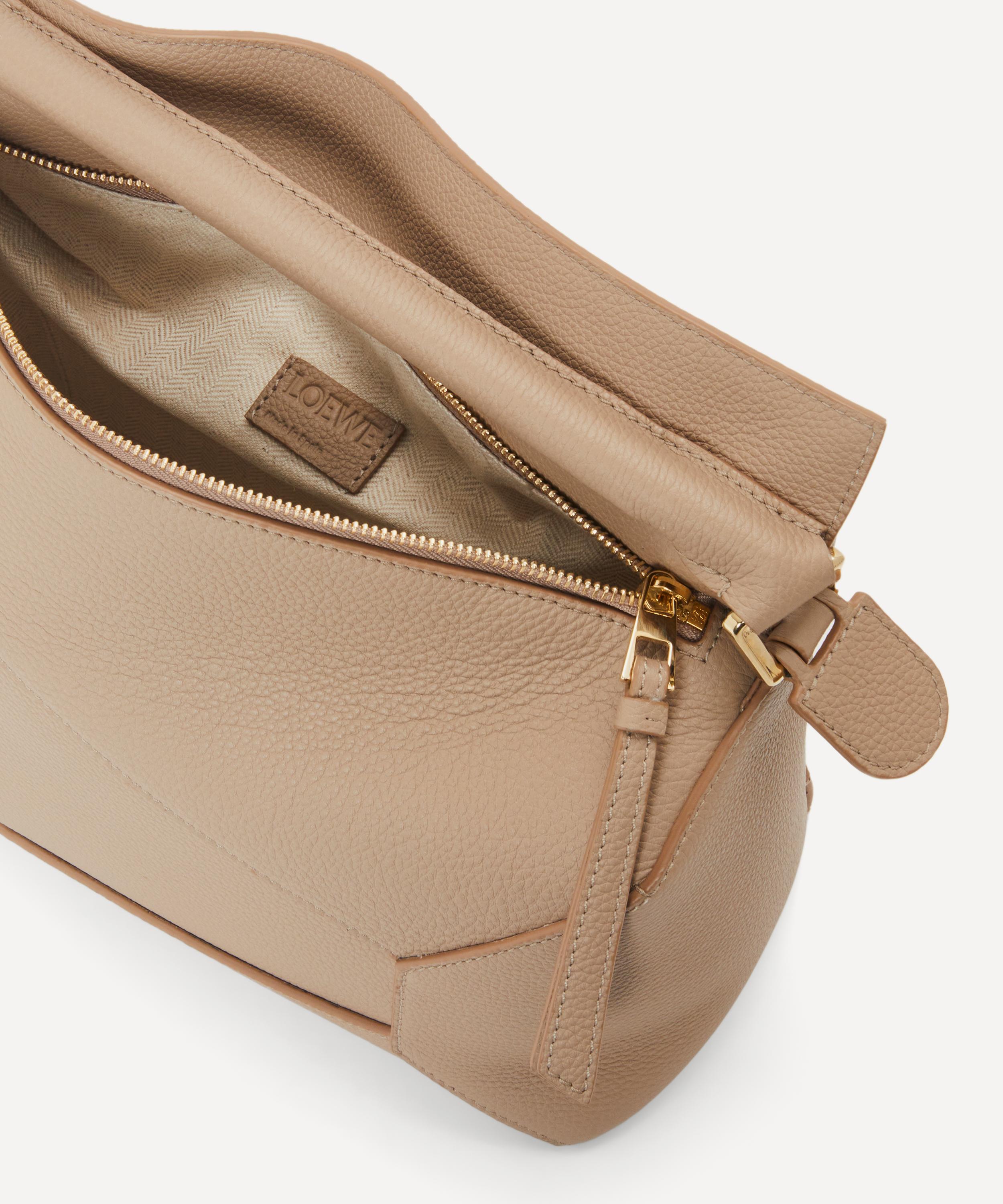 Loewe - Puzzle Edge Top Handle Bag image number 4