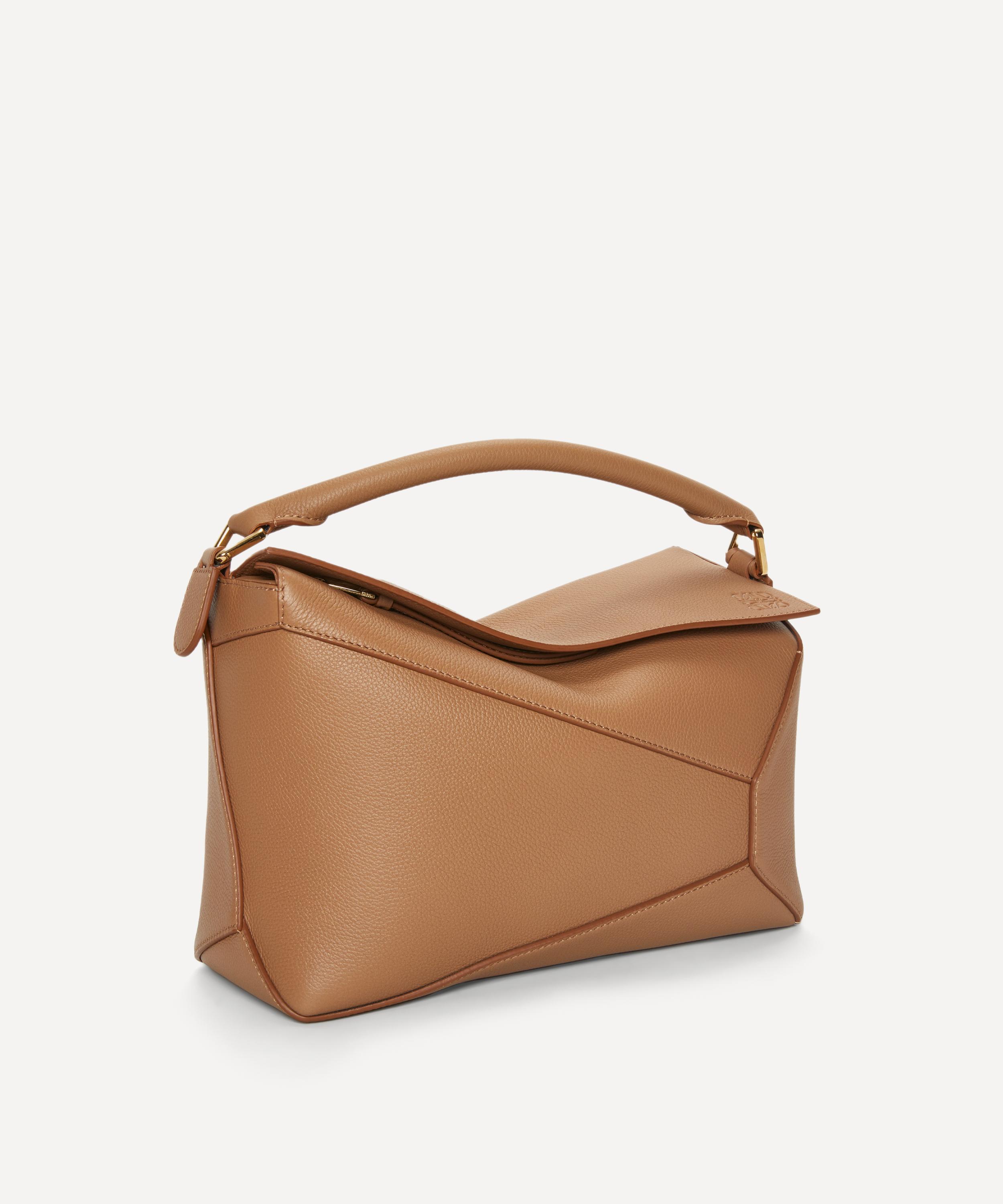 Loewe - Puzzle Edge Top Handle Bag image number 3