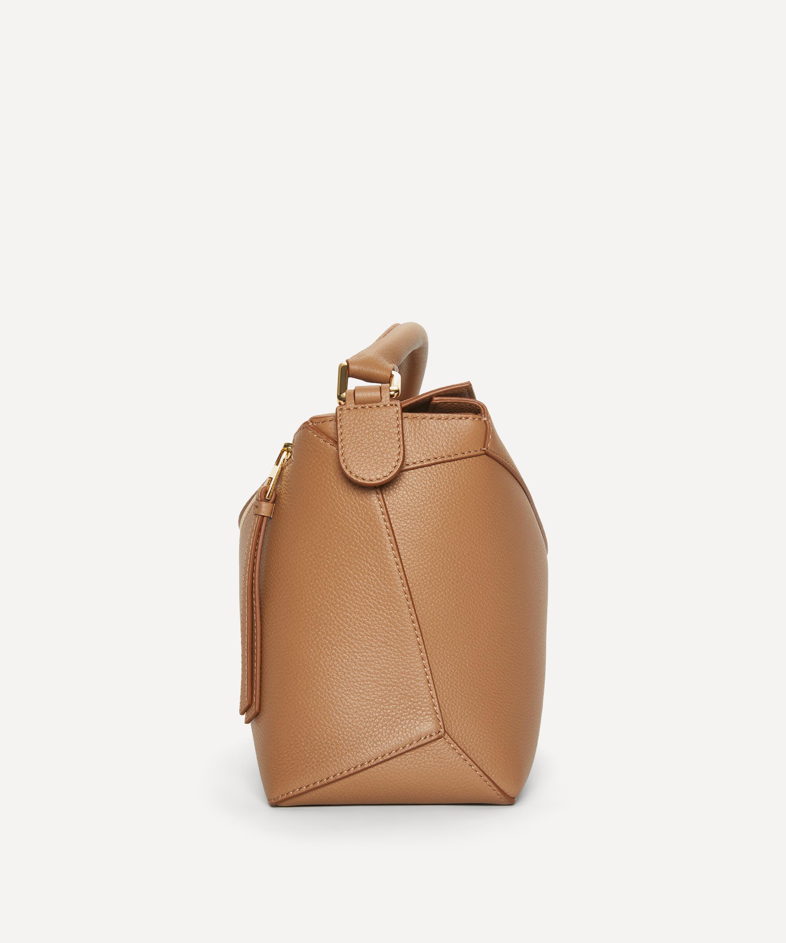 Loewe - Puzzle Edge Top Handle Bag image number 4