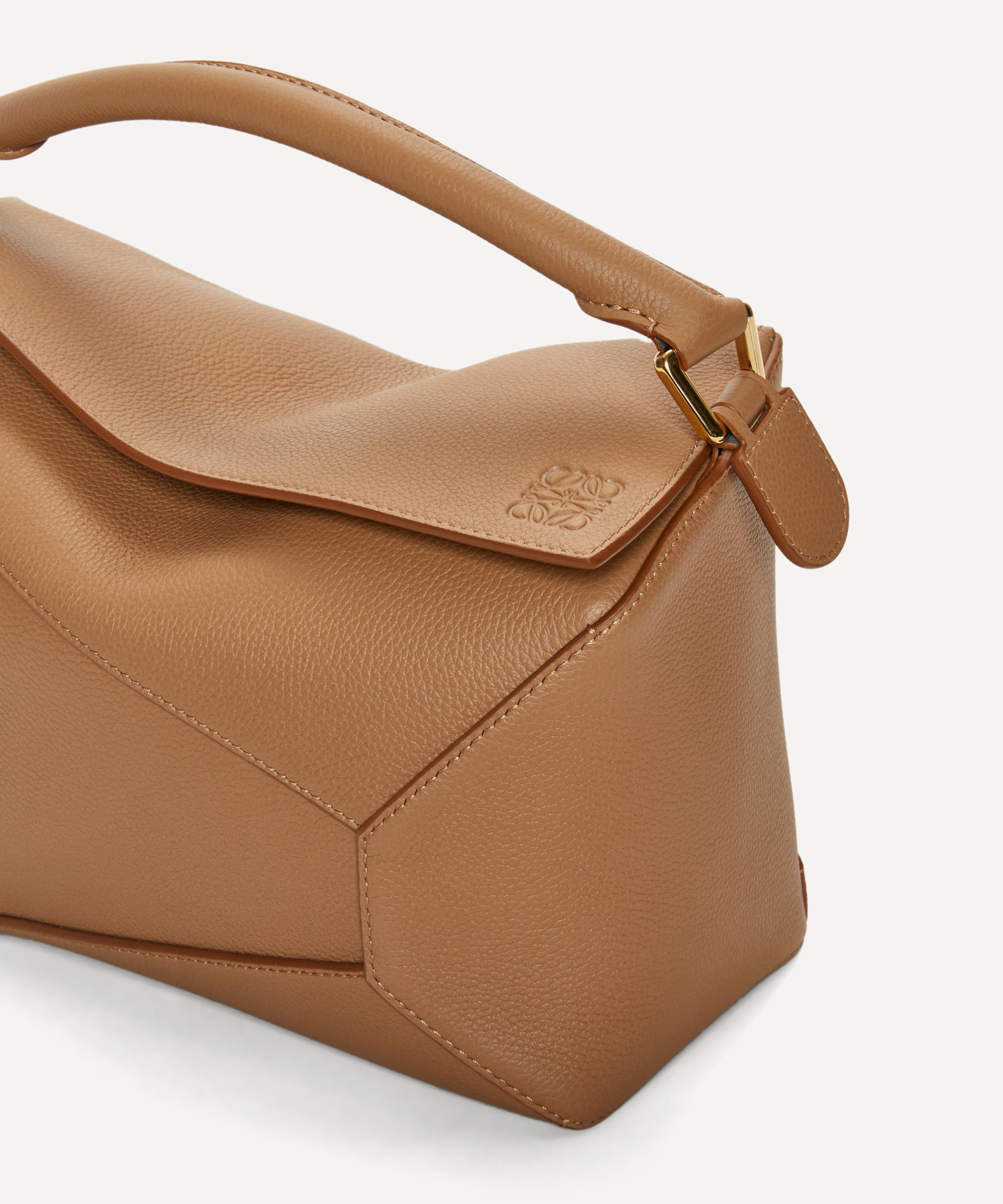 Loewe - Puzzle Edge Top Handle Bag image number 5