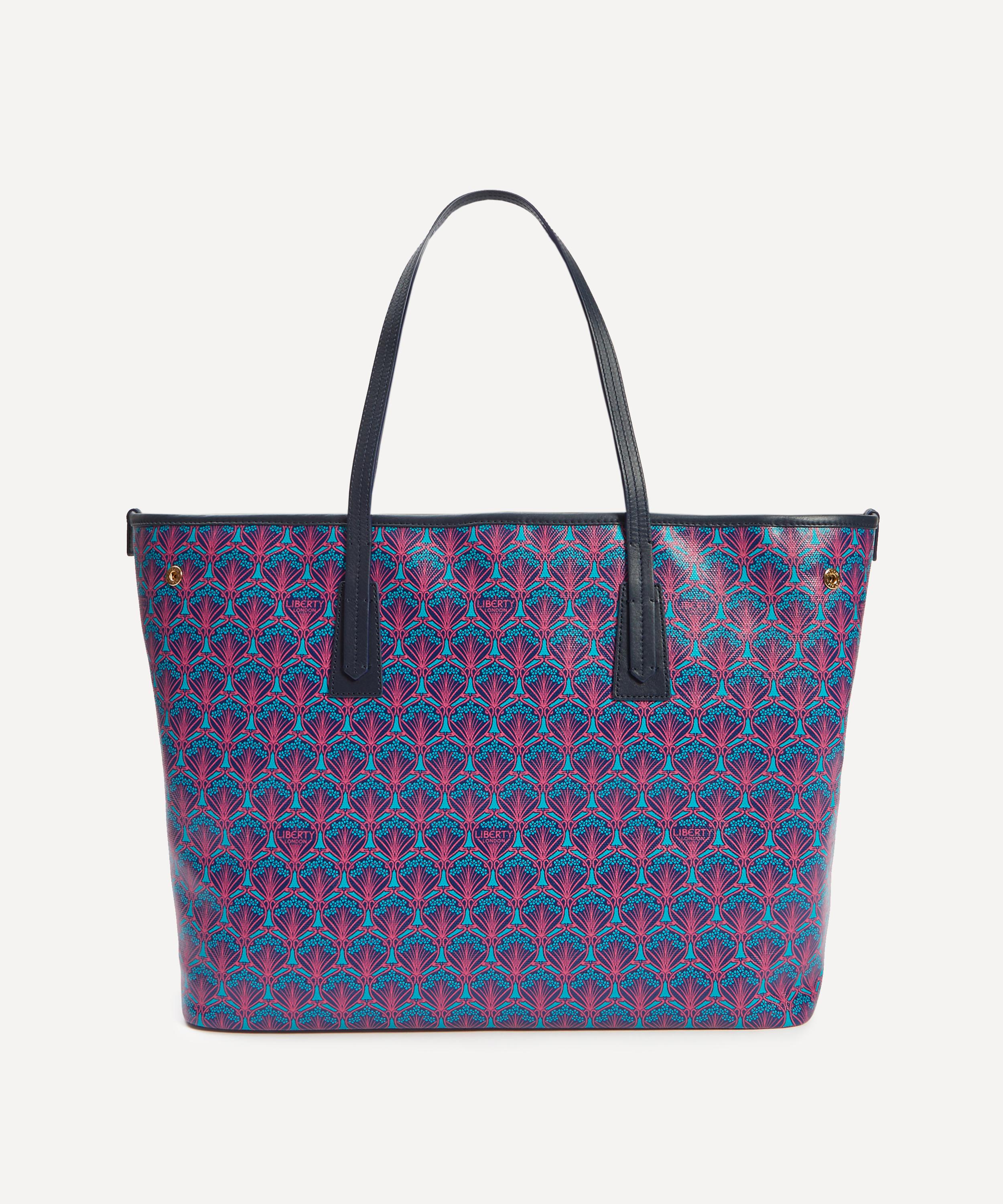 liberty tote bag