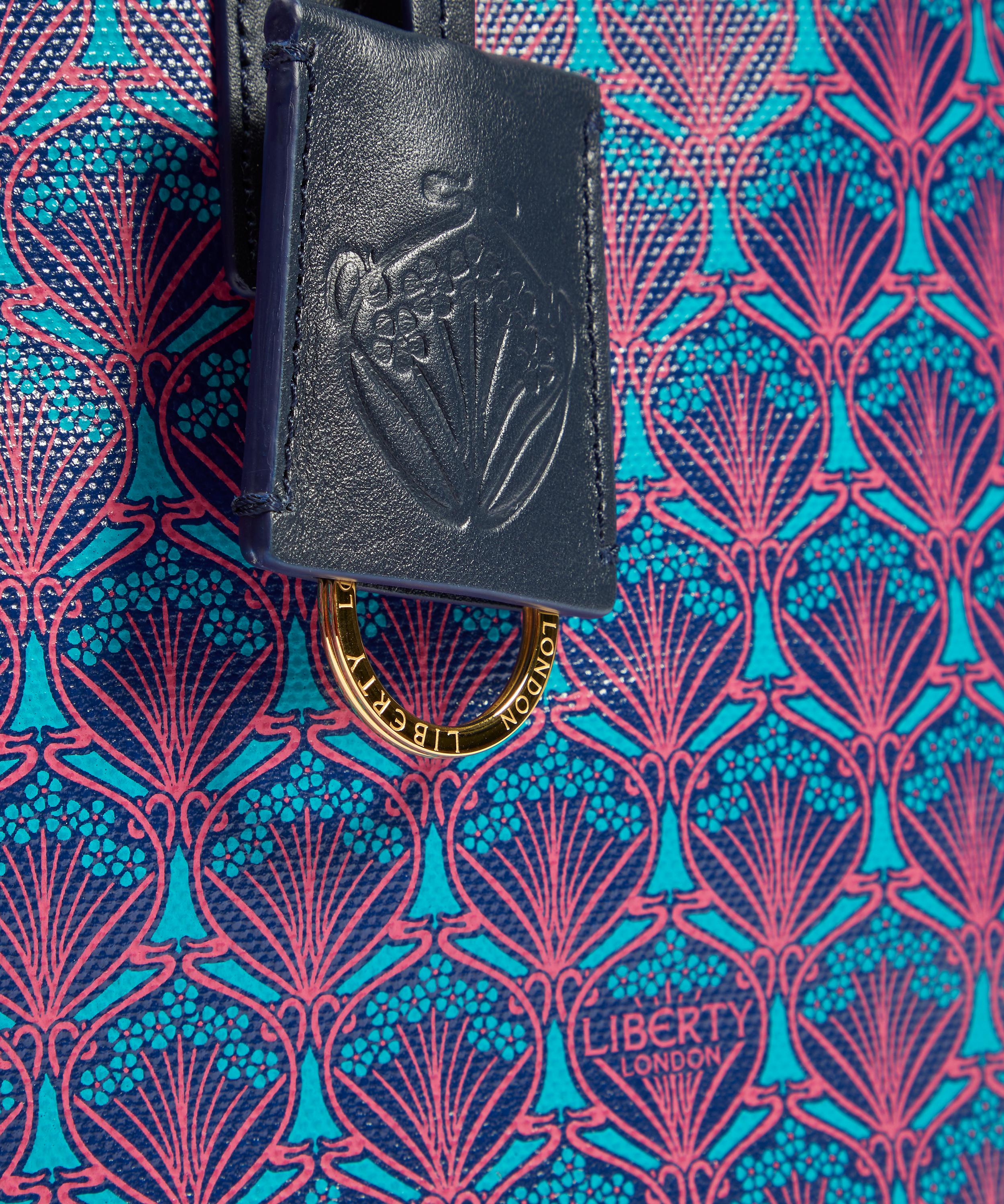 Liberty - Iphis Marlborough Large Tote Bag image number 4