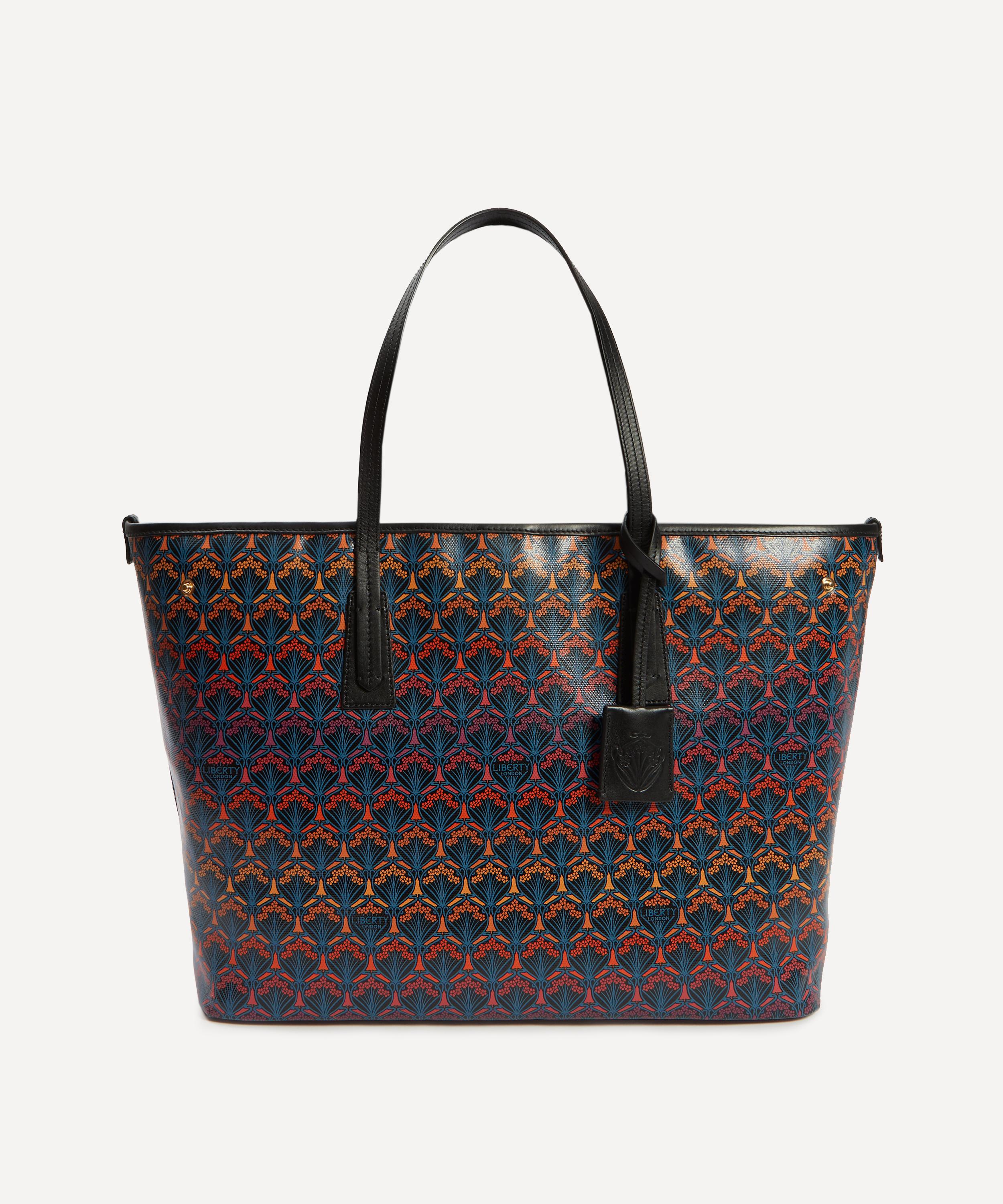 Liberty london tote bag sale