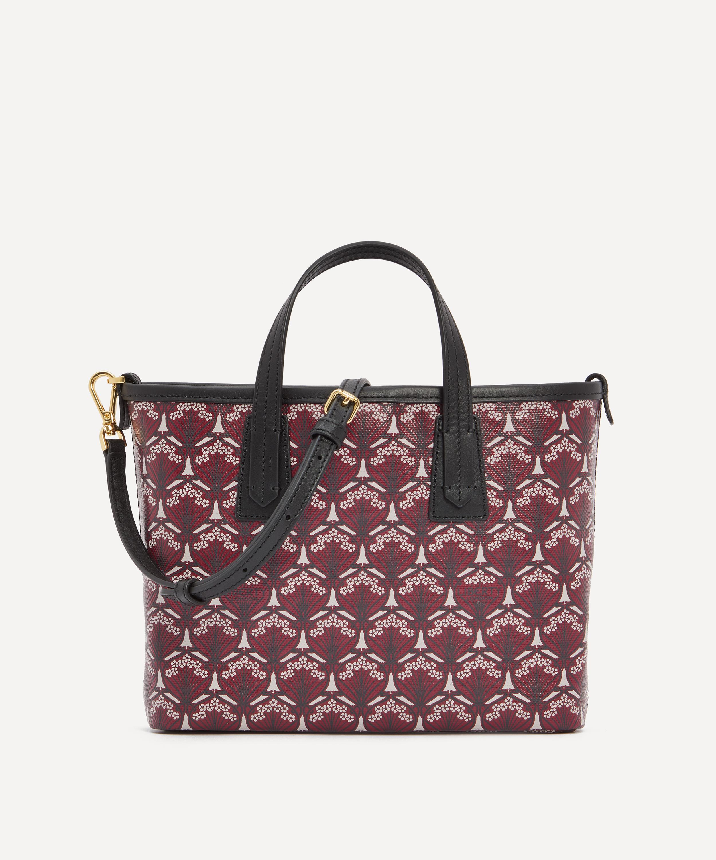 Liberty - Iphis Mini Marlborough Cross-Body Tote Bag image number 0