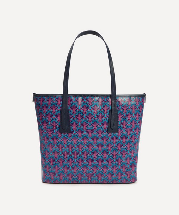 Liberty - Iphis Little Marlborough Tote Bag image number null