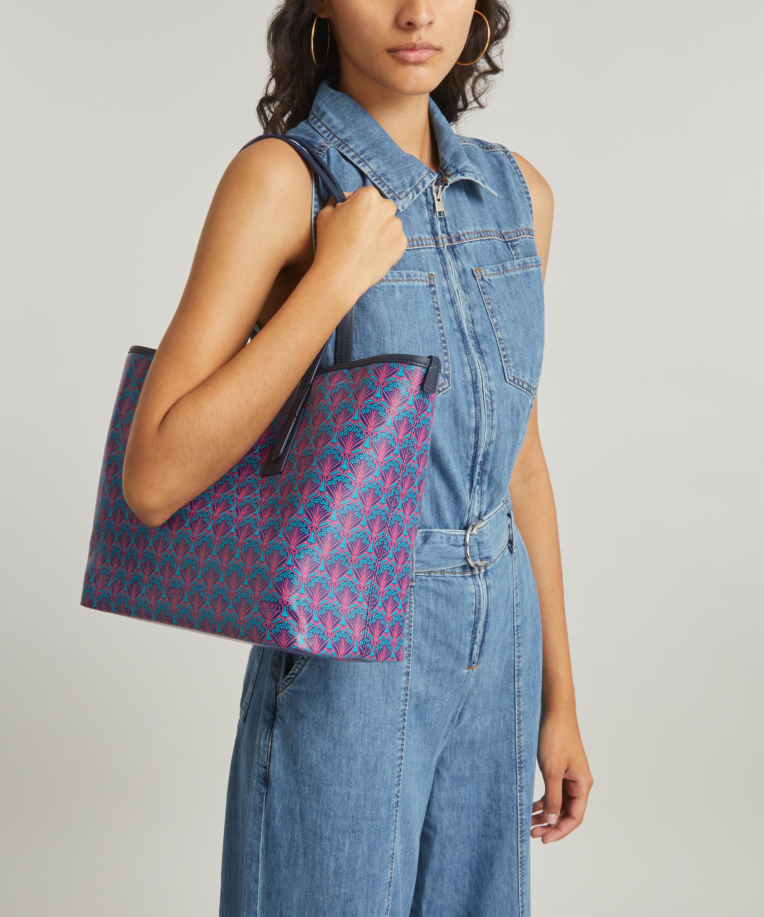 Liberty london best sale tote bags