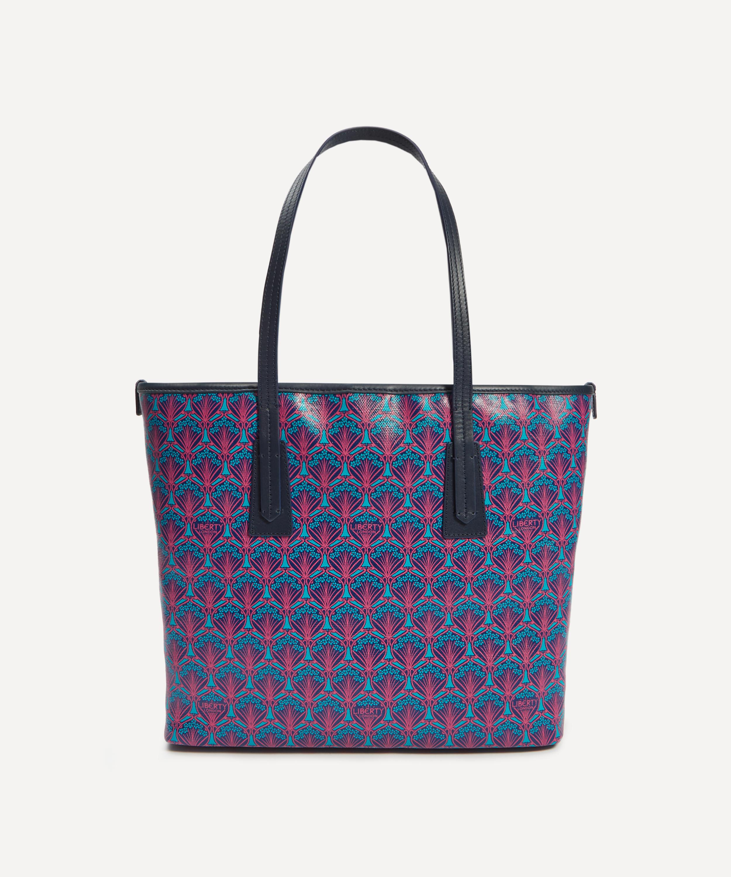 Liberty - Iphis Little Marlborough Tote Bag image number 3