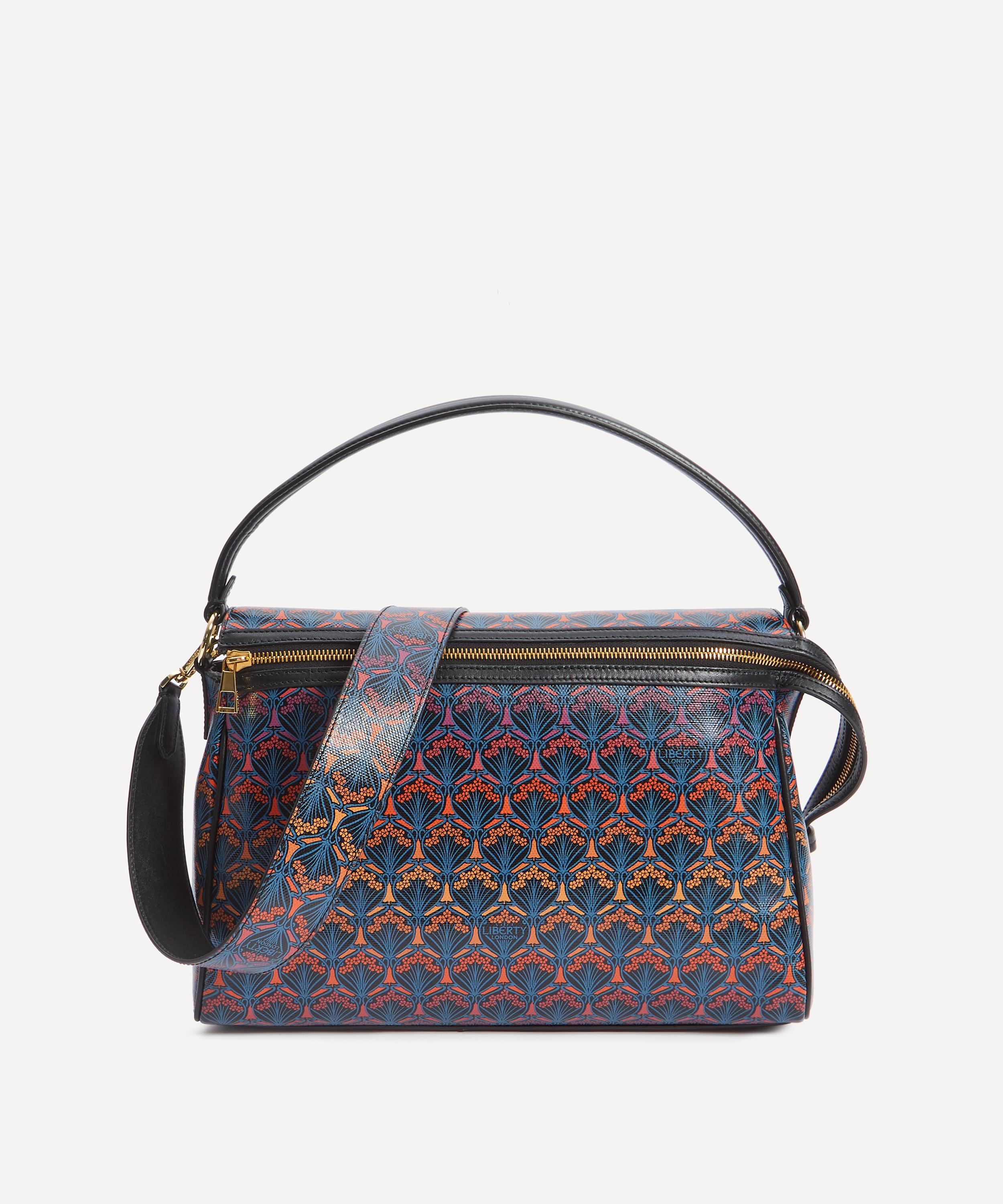 Liberty - Dawn Iphis Valise Top Handle Bag