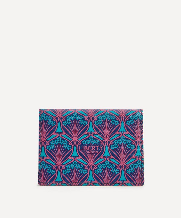 Liberty - Iphis Travel Card Holder image number null