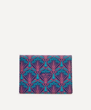 Liberty - Iphis Travel Card Holder image number 0