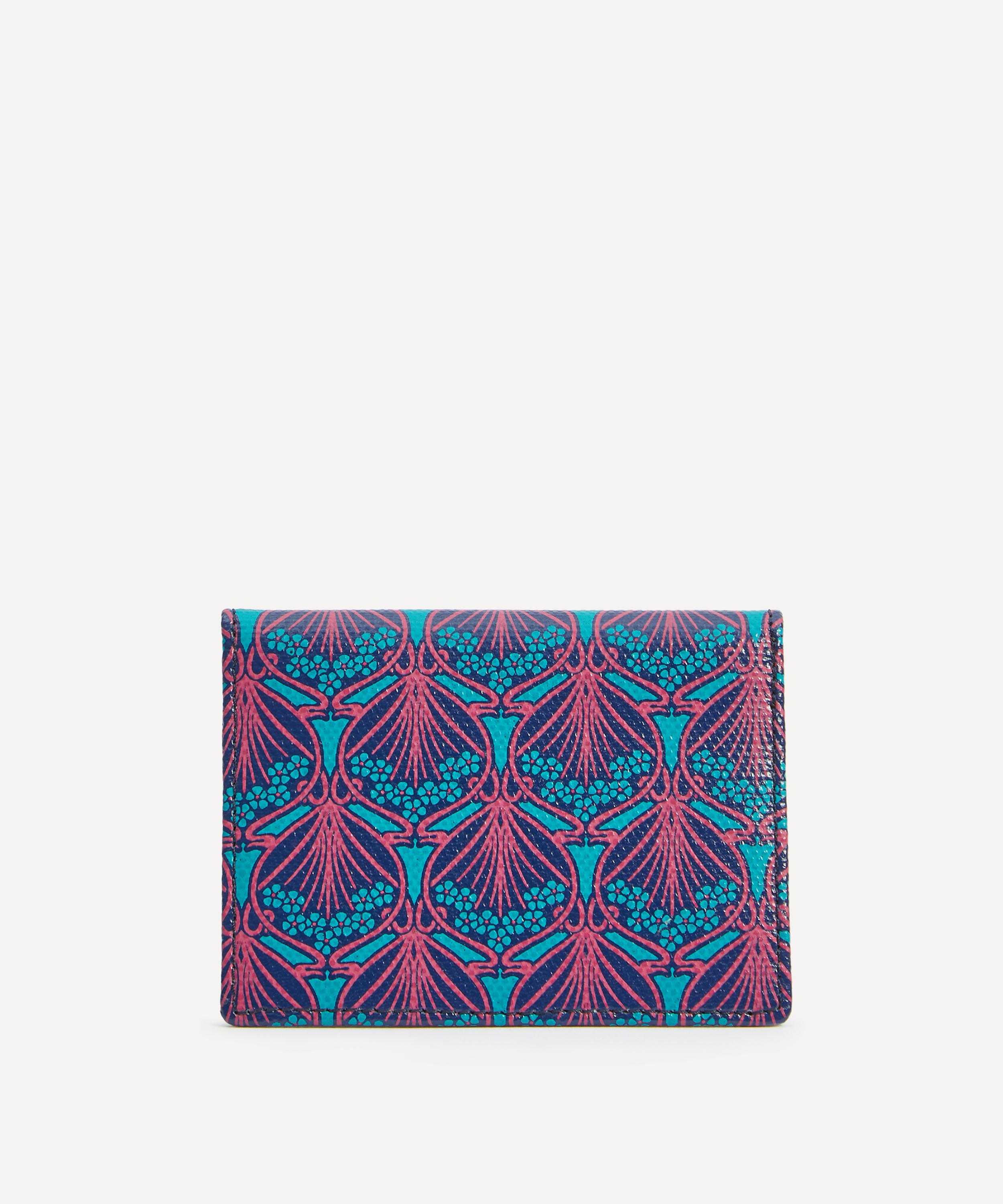 Liberty - Iphis Travel Card Holder image number 2