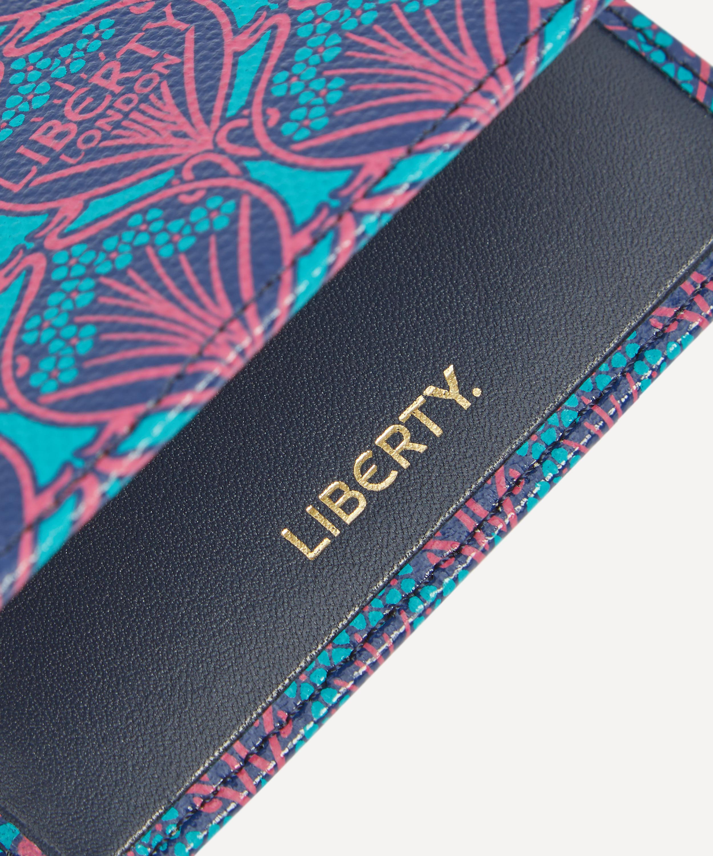 Liberty - Iphis Travel Card Holder image number 3