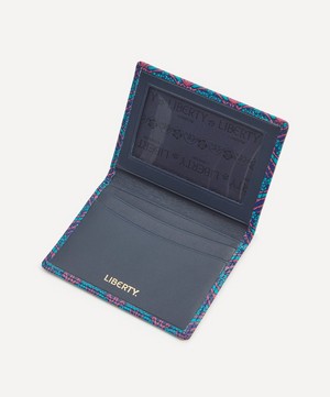 Liberty - Iphis Travel Card Holder image number 4