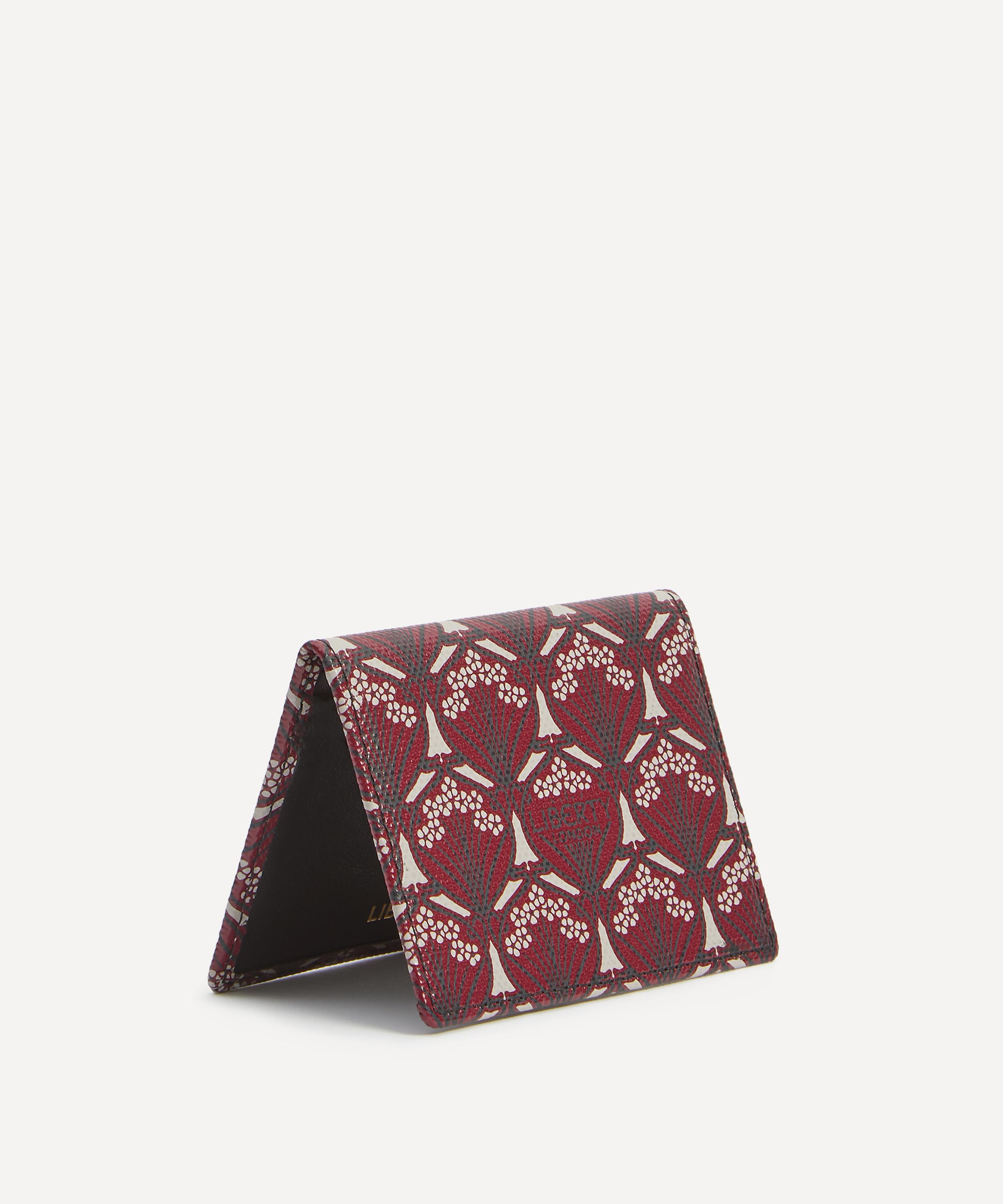 Liberty - Iphis Travel Card Holder image number 1