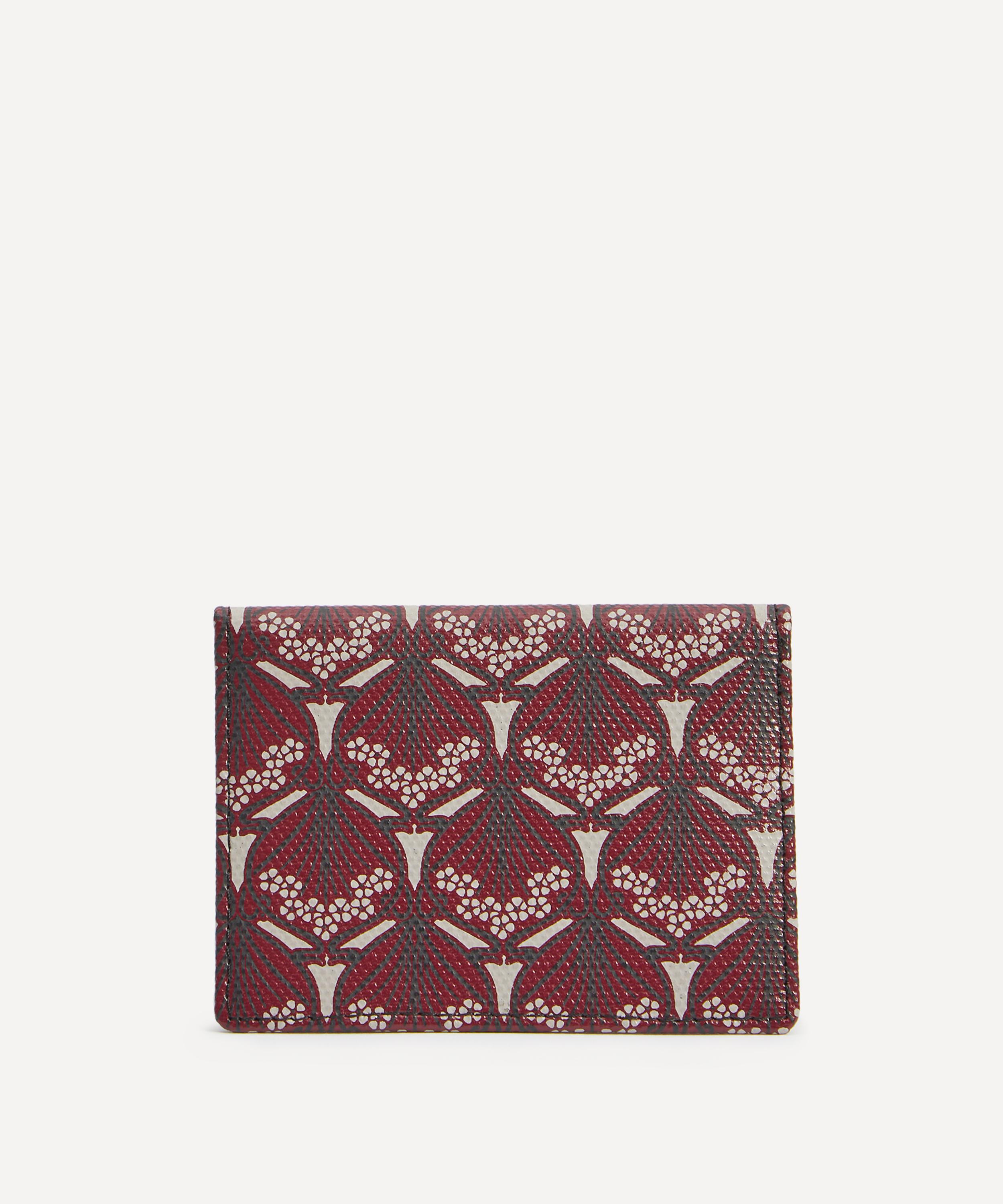 Liberty - Iphis Travel Card Holder image number 2