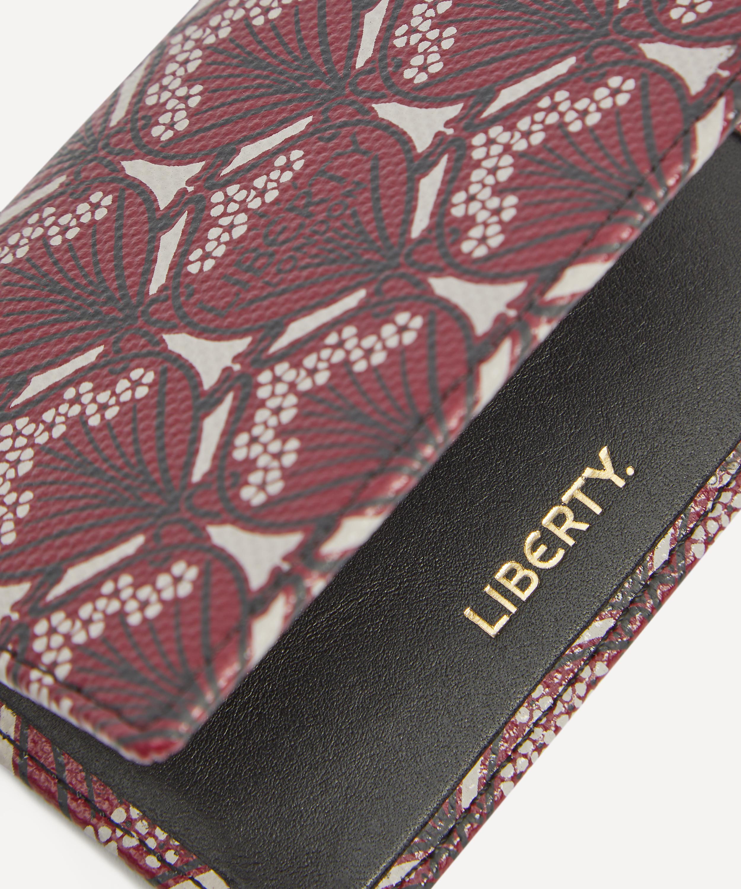Liberty - Iphis Travel Card Holder image number 3