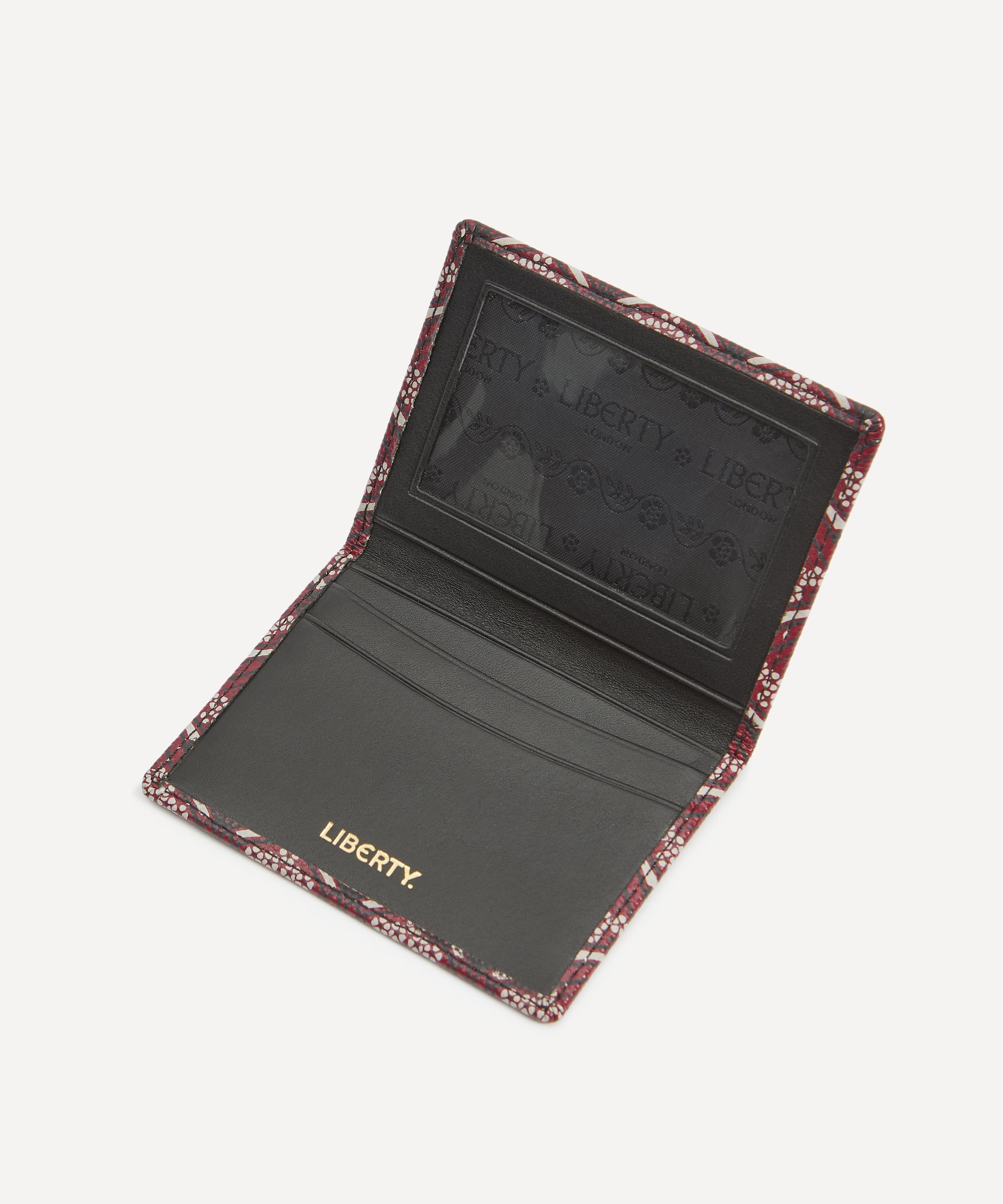 Liberty - Iphis Travel Card Holder image number 4