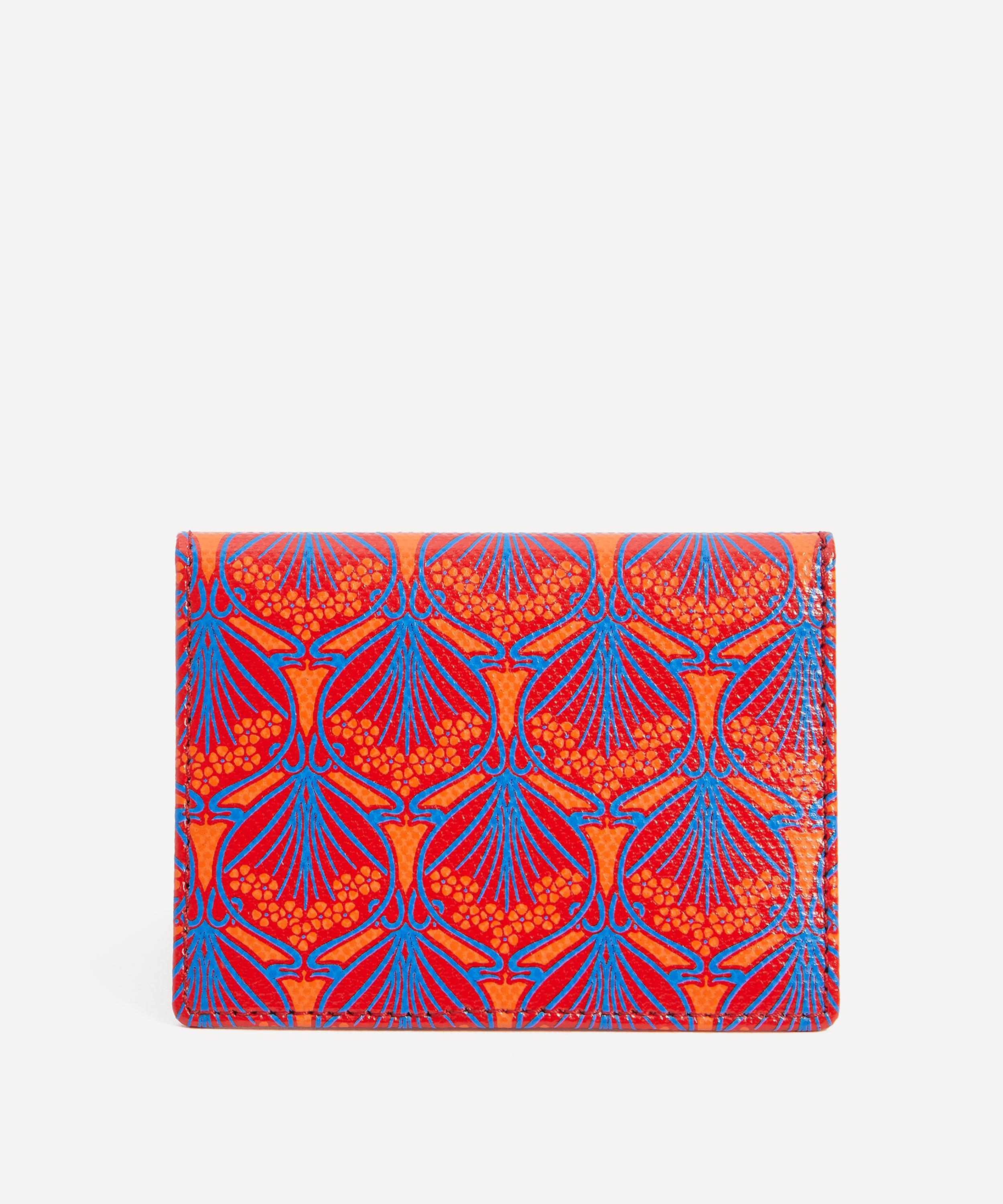 Liberty - Iphis Travel Card Holder image number 0