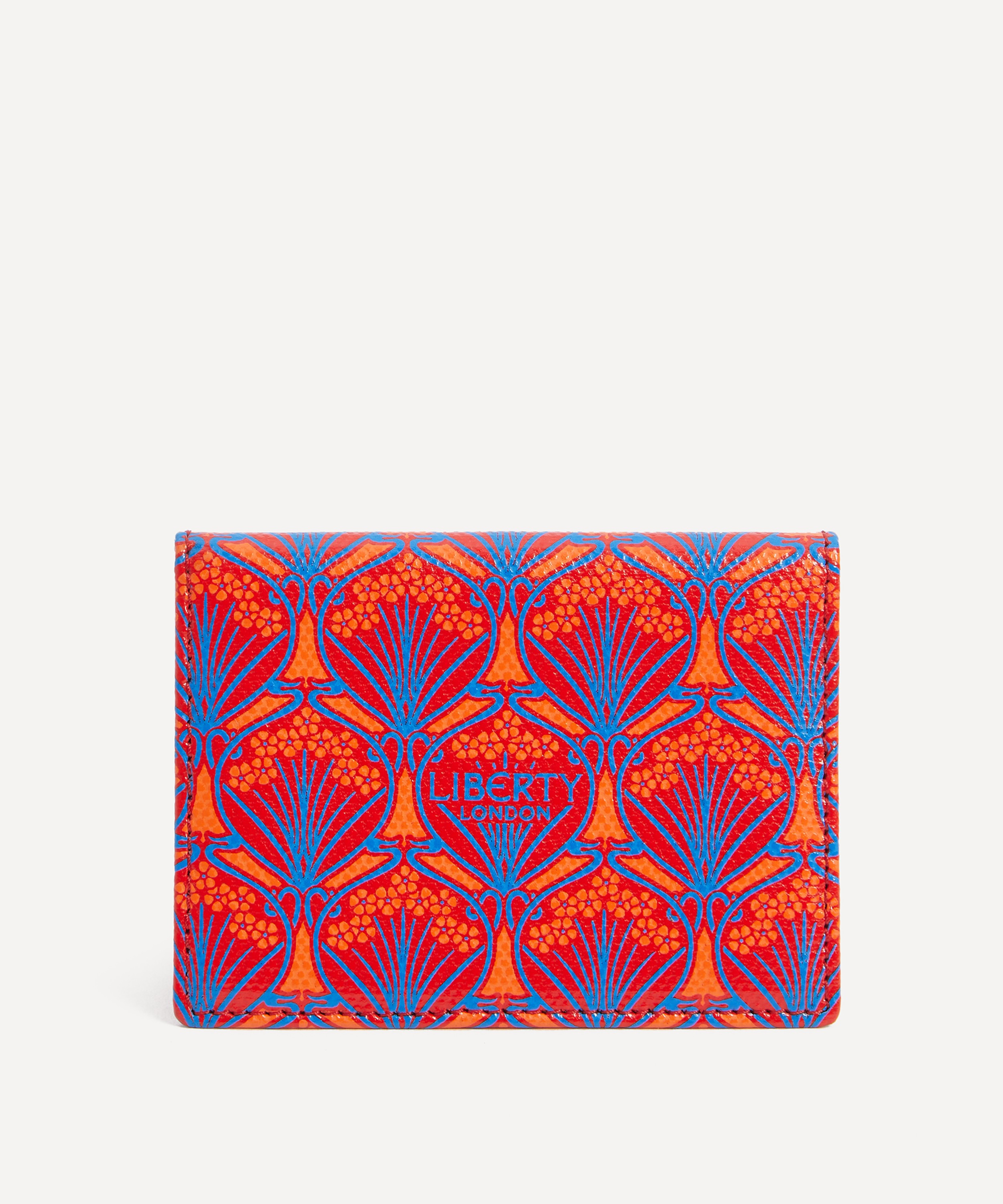 Liberty - Iphis Travel Card Holder image number 2
