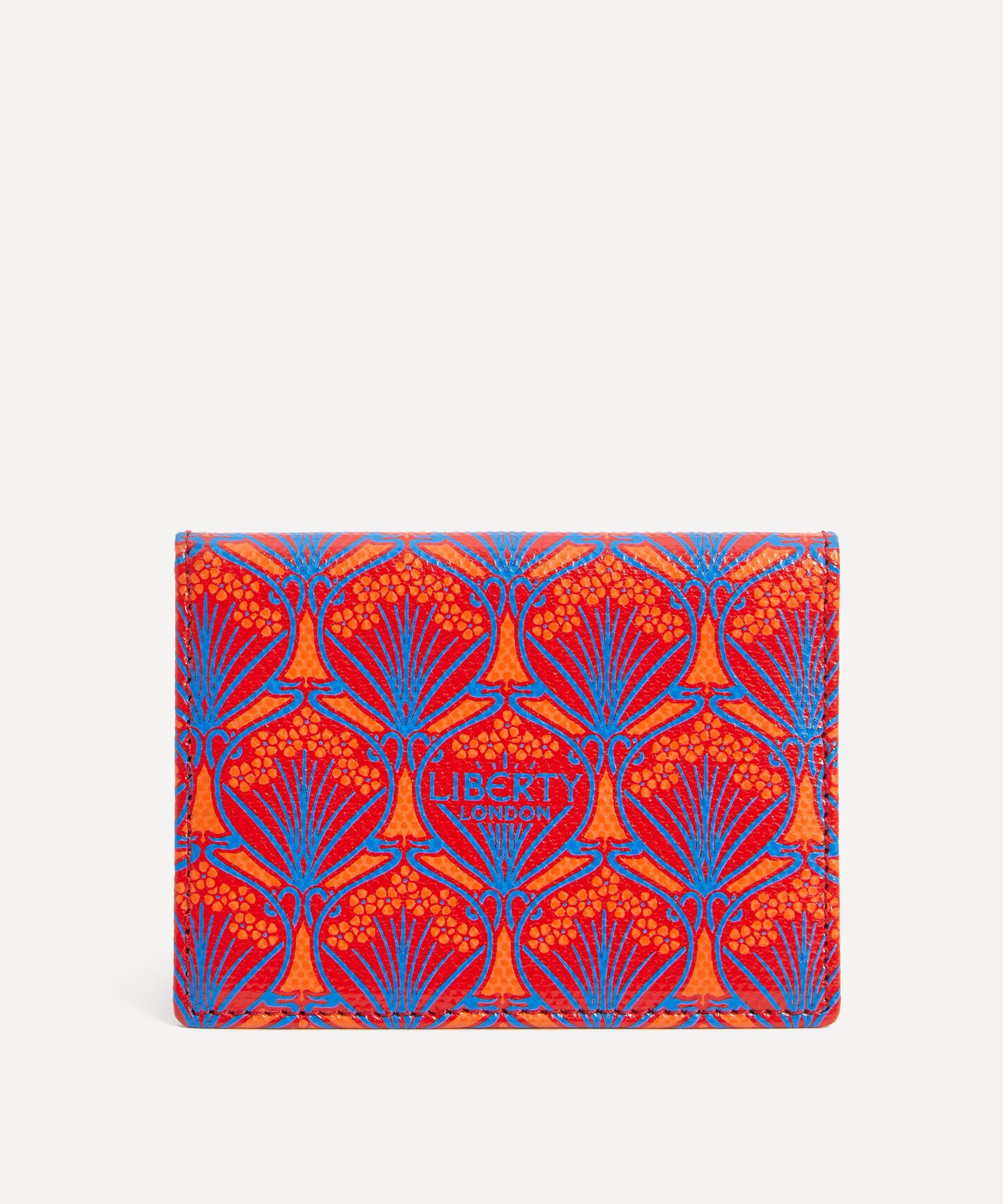 Liberty - Iphis Travel Card Holder image number 2