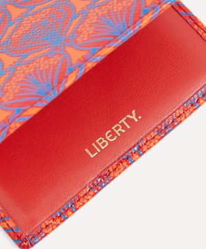 Liberty - Iphis Travel Card Holder image number 3