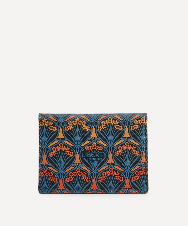 Liberty - Dawn Iphis Travel Card Holder image number null