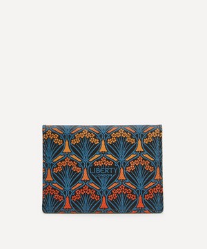 Liberty - Dawn Iphis Travel Card Holder image number 0