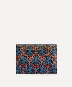 Liberty - Dawn Iphis Travel Card Holder image number 2