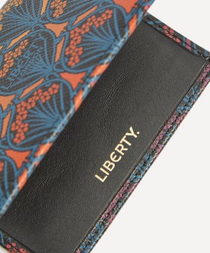 Liberty - Dawn Iphis Travel Card Holder image number 3