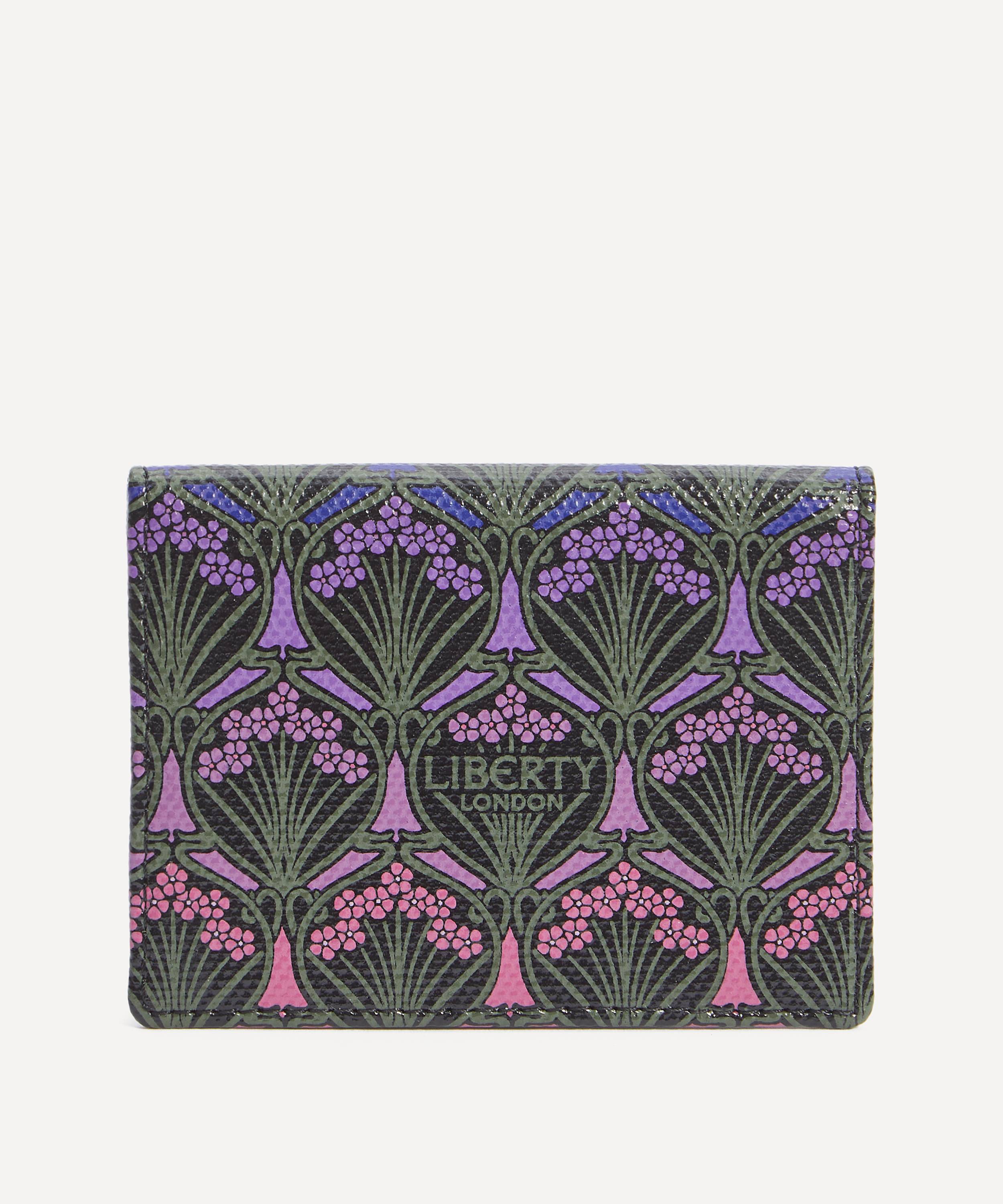 Liberty Dusk Iphis Travel Card Holder | Liberty