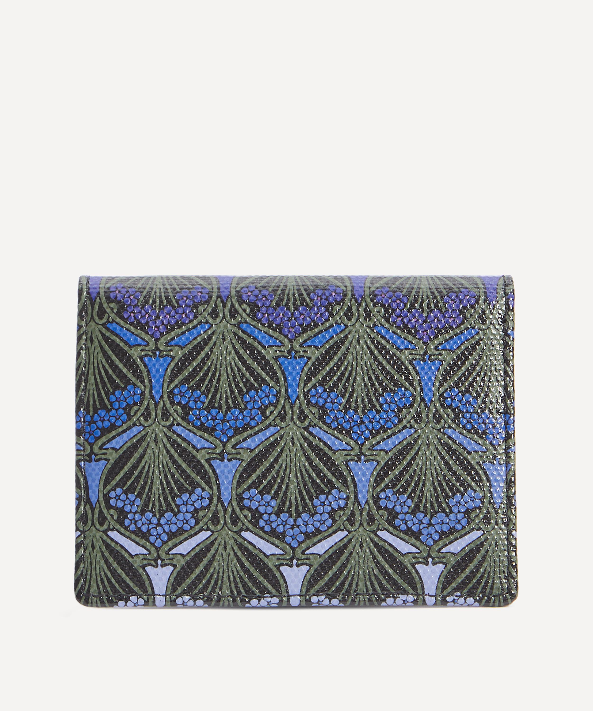 Liberty - Dusk Iphis Travel Card Holder image number 2