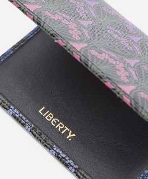 Liberty - Dusk Iphis Travel Card Holder image number 3