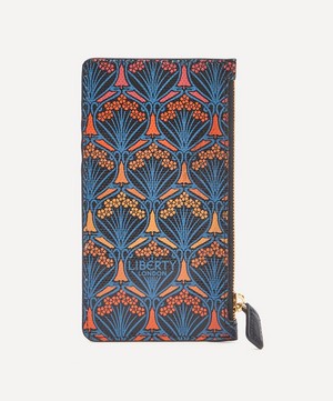 Liberty - Dawn Iphis Zipped Card Case image number 0