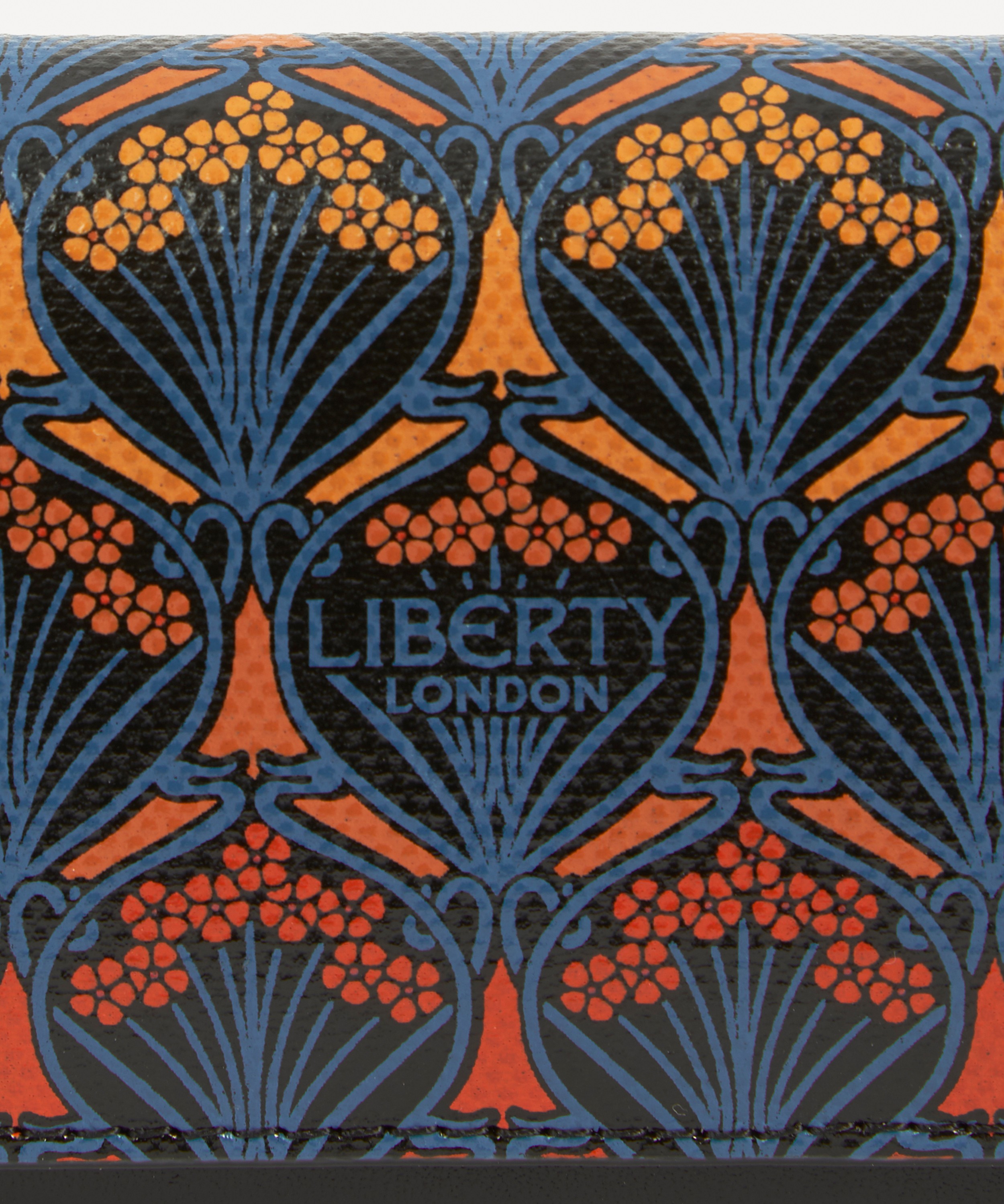 Liberty - Dawn Iphis Card Case On Strap image number 3