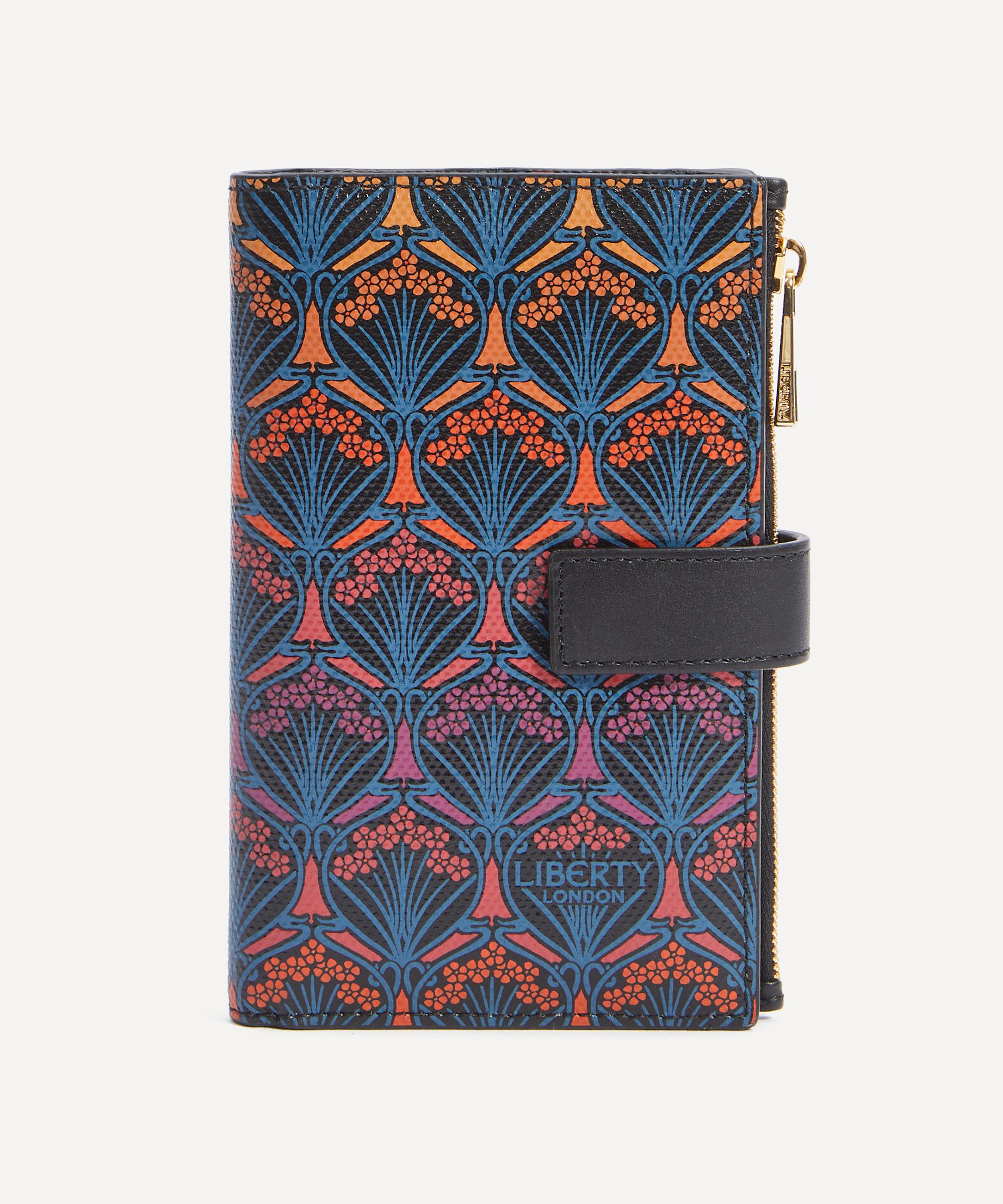 Liberty - Dawn Iphis Vertical Wallet