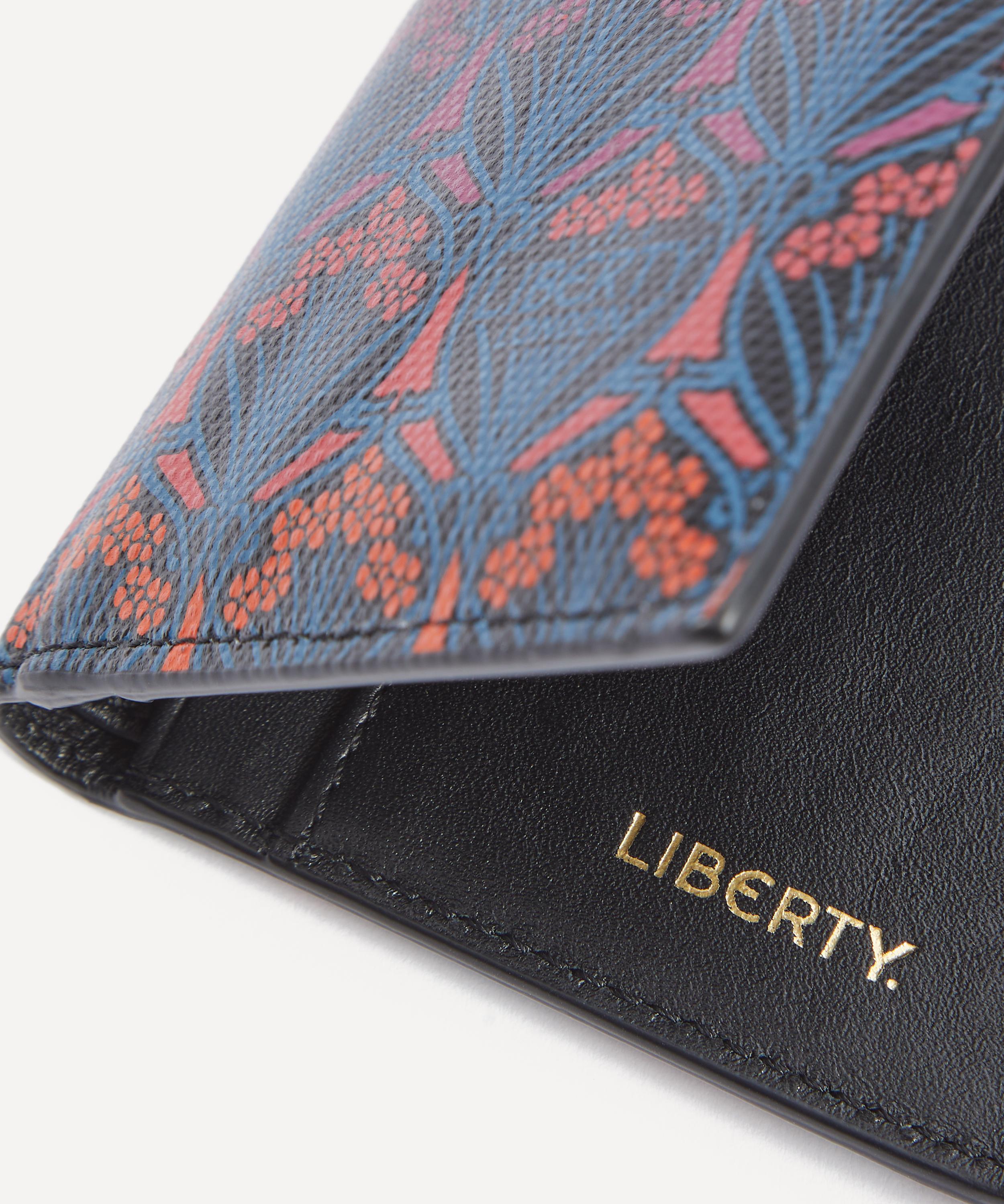 Liberty - Dawn Iphis Vertical Wallet image number 3