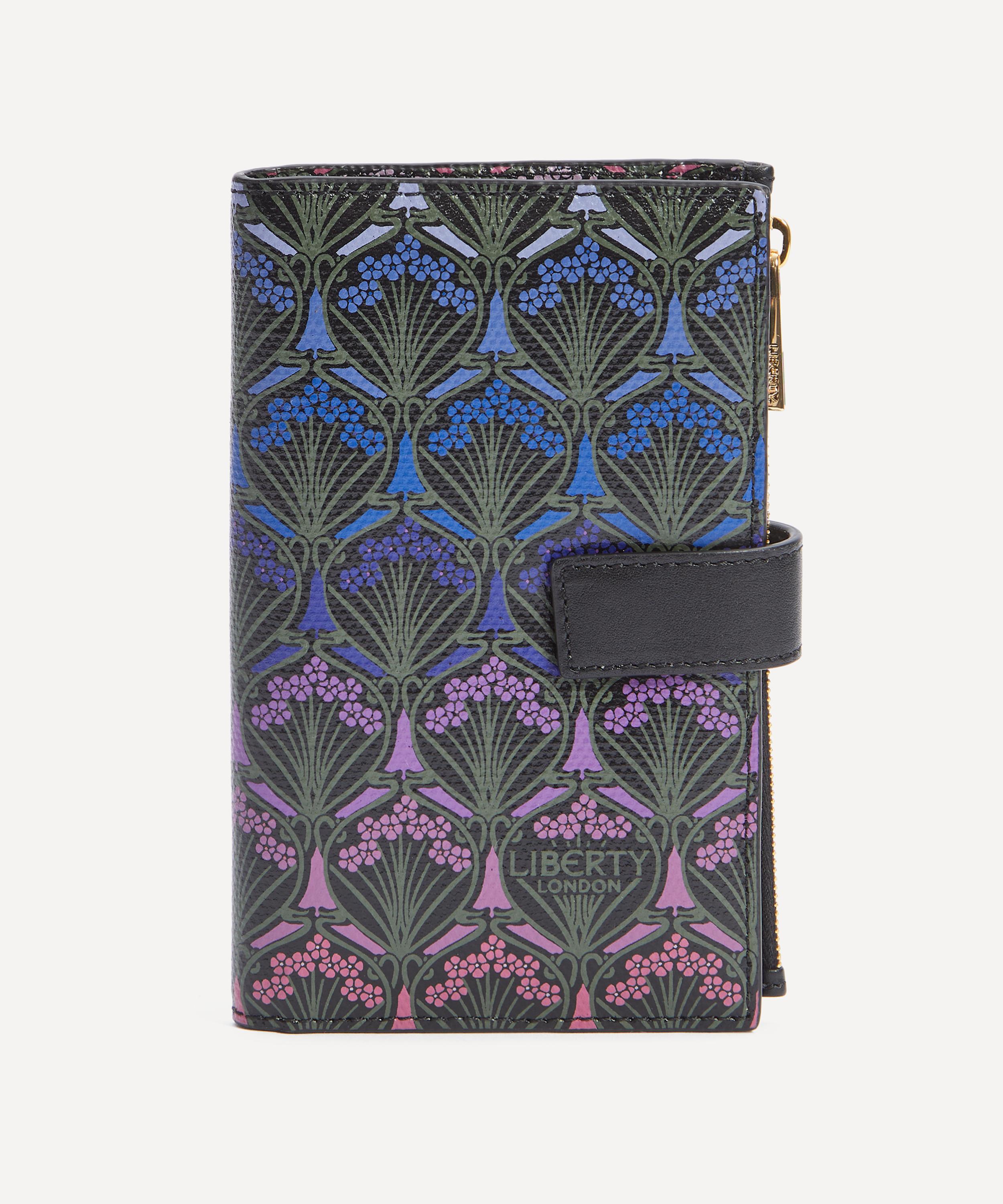 Liberty - Dusk Iphis Vertical Wallet