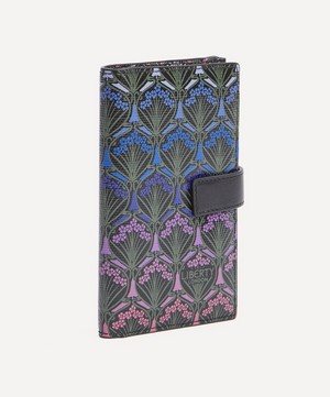 Liberty - Dusk Iphis Vertical Wallet image number 1