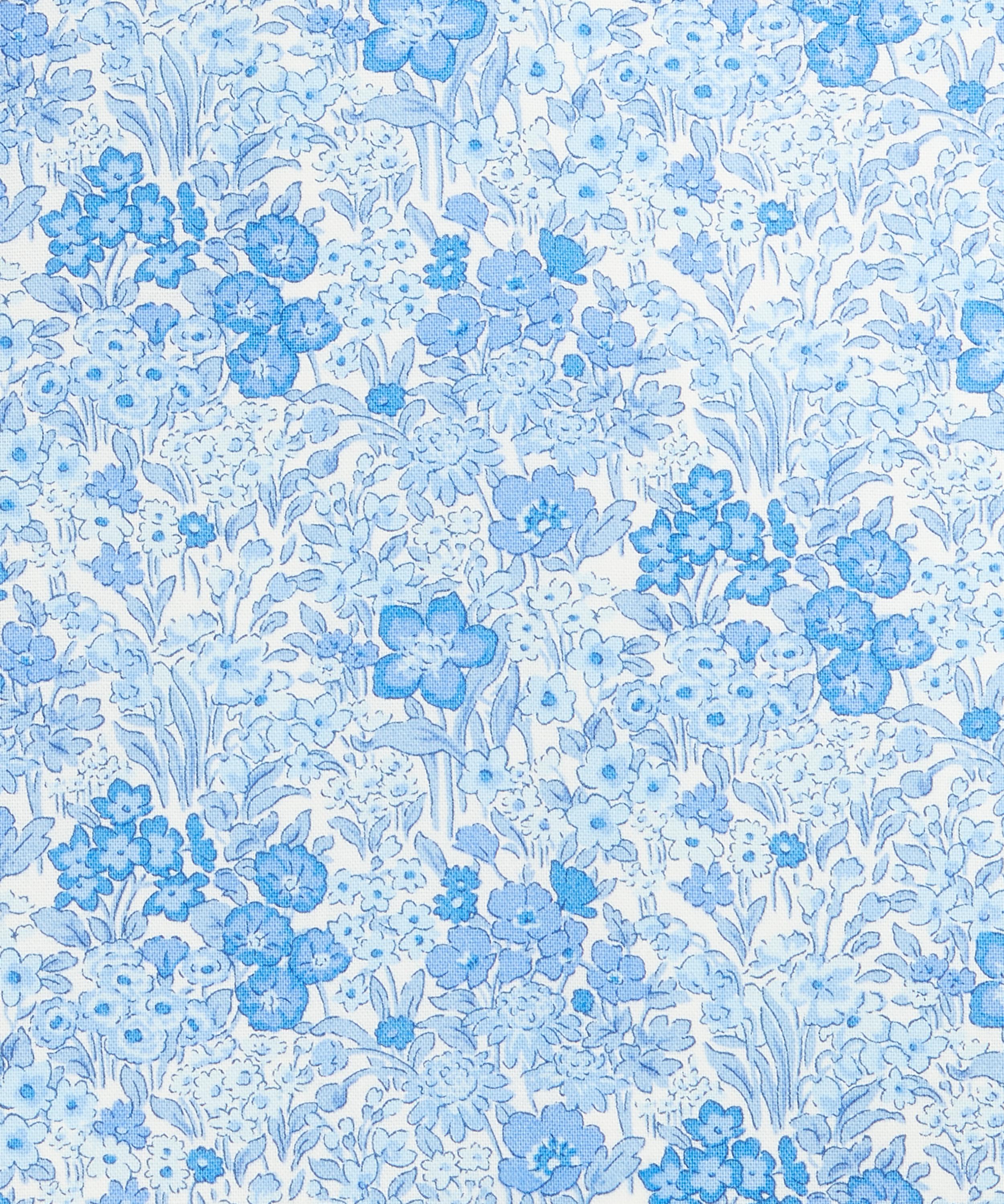 Liberty Fabrics - Blooming Flowerbed Lasenby Quilting Cotton image number 0