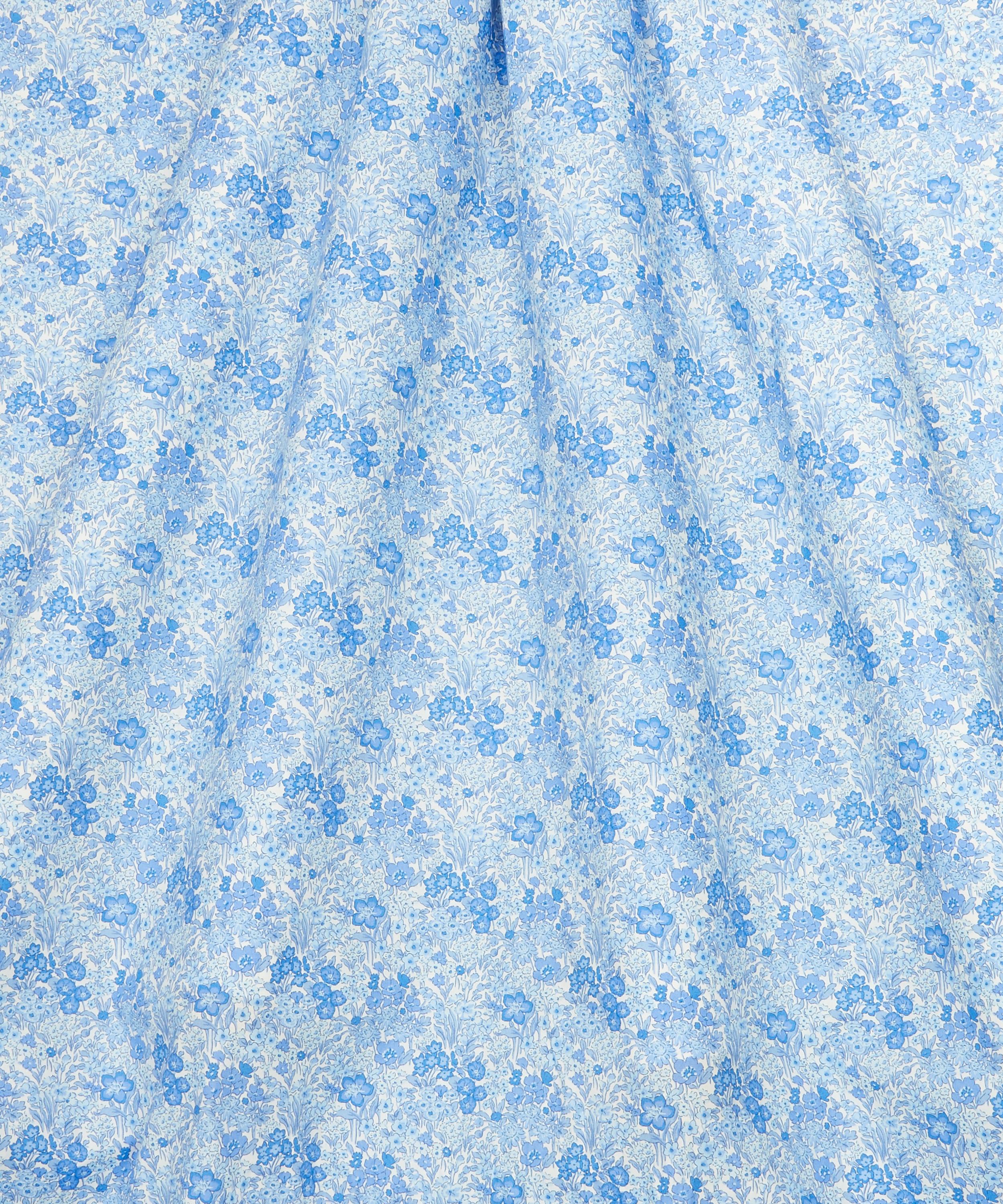 Liberty Fabrics - Blooming Flowerbed Lasenby Quilting Cotton image number 2