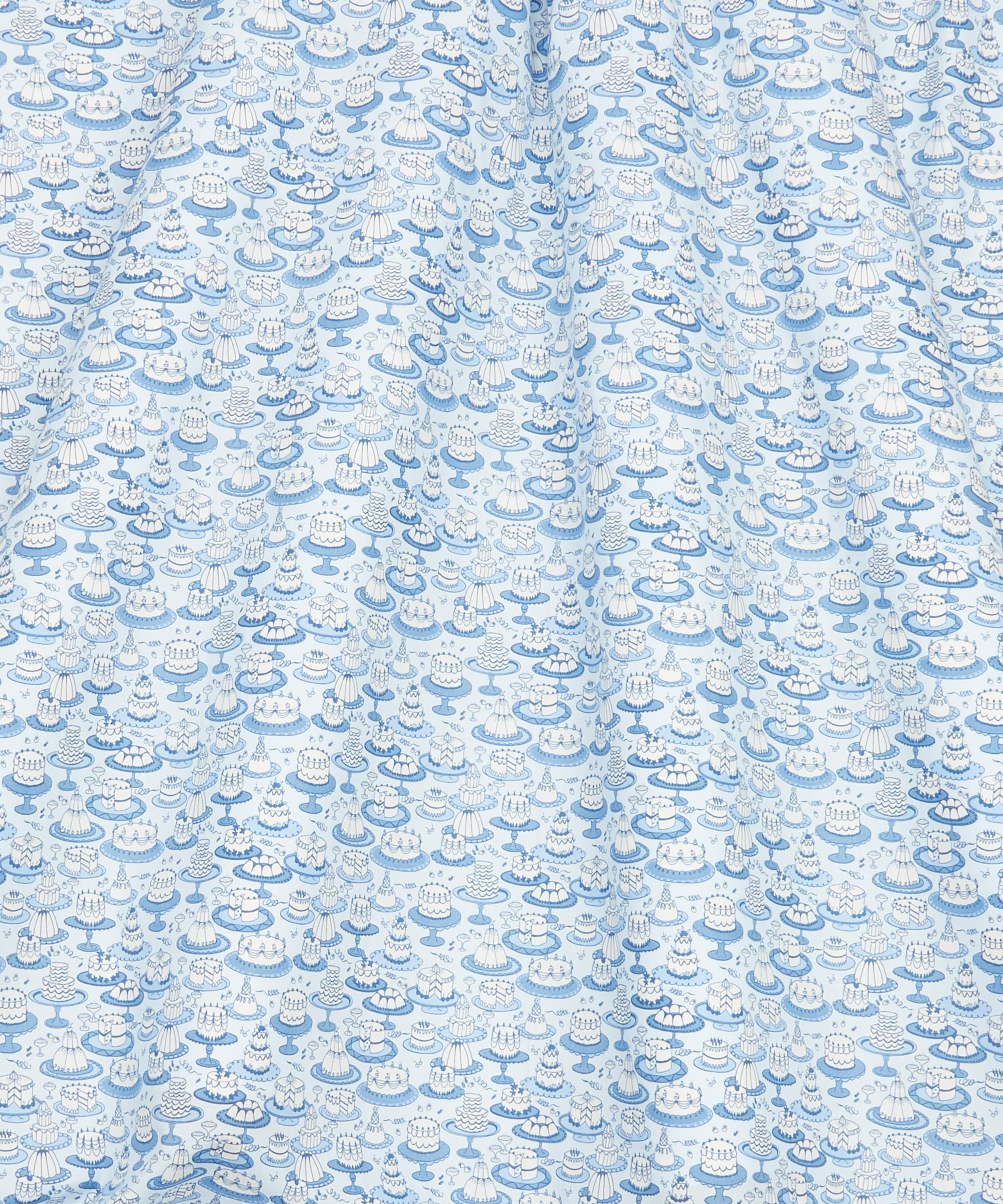 Liberty Fabrics - Afternoon Tea Lasenby Quilting Cotton image number 2