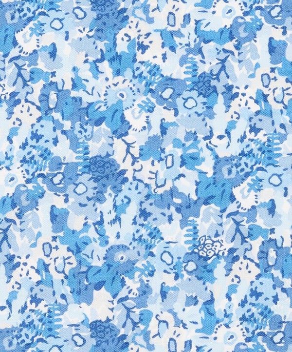 Liberty Fabrics - Meadow Haze Lasenby Quilting Cotton image number null