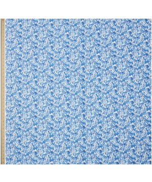 Liberty Fabrics - Meadow Haze Lasenby Quilting Cotton image number 1