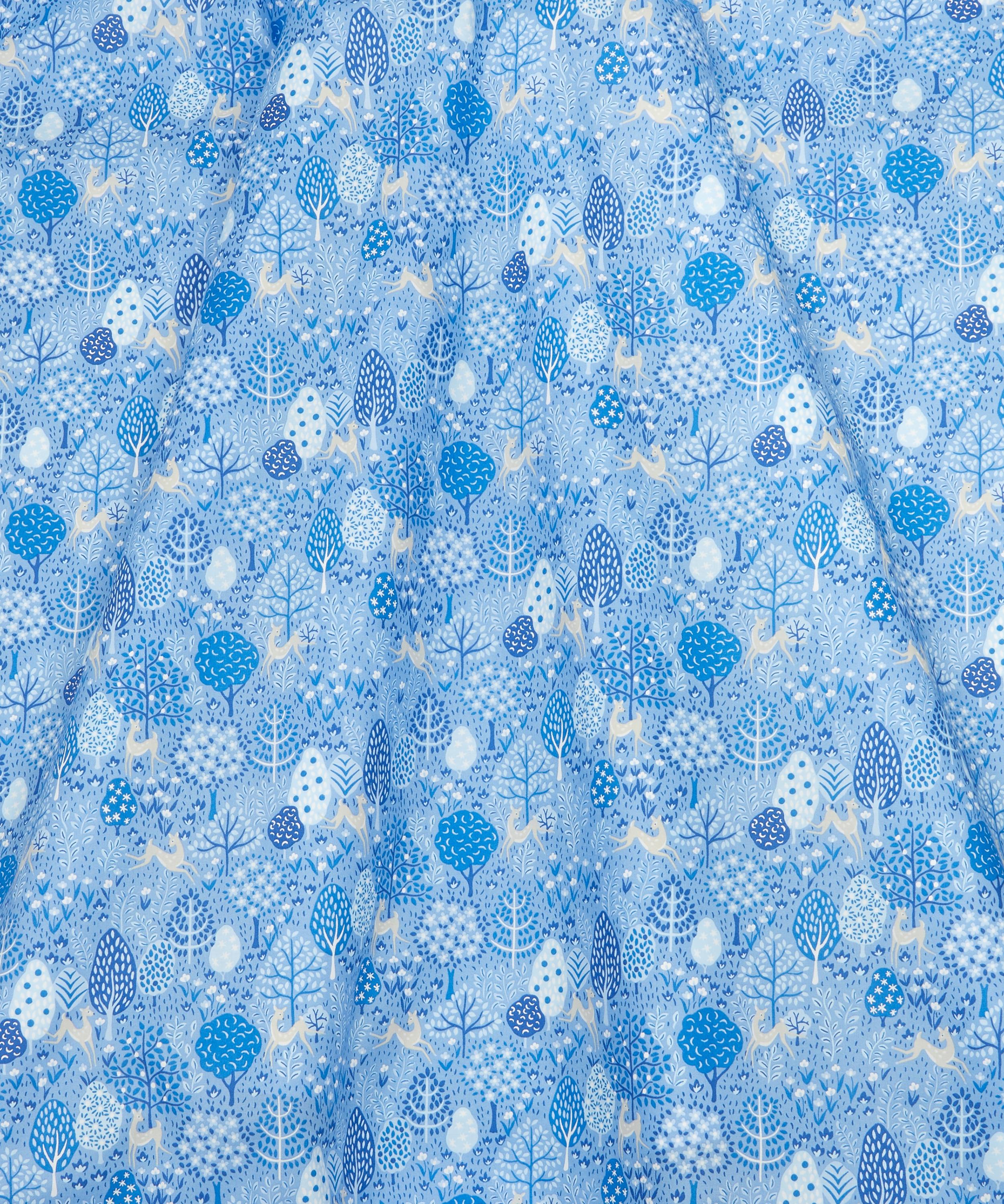Liberty Fabrics - Dancing Deer Lasenby Quilting Cotton image number 2