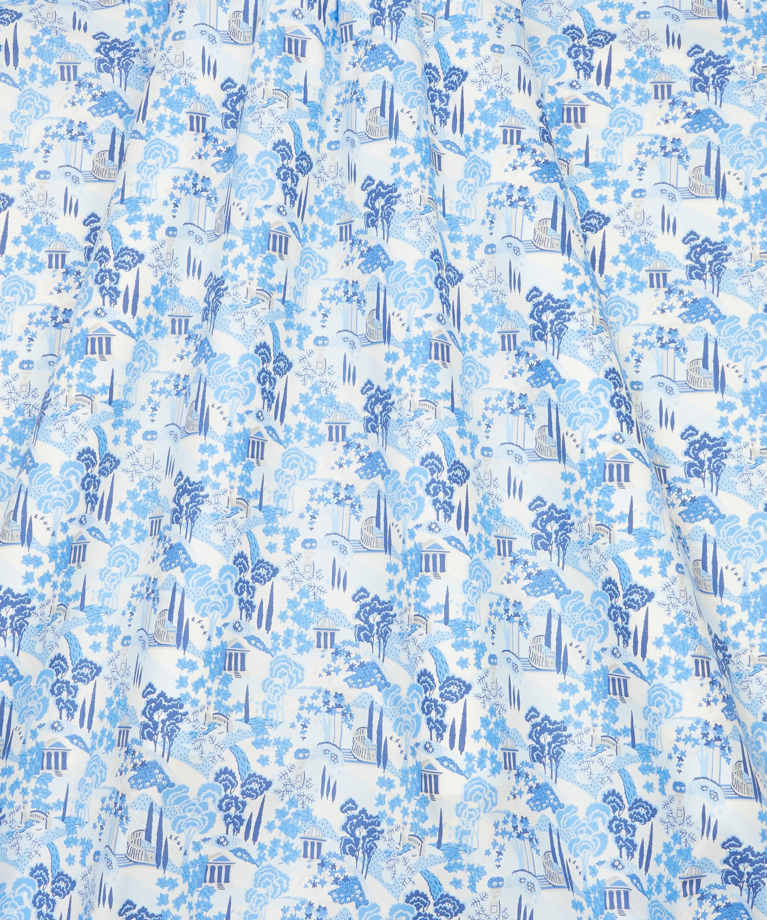 Liberty Fabrics - Garden Follies Lasenby Quilting Cotton image number 2
